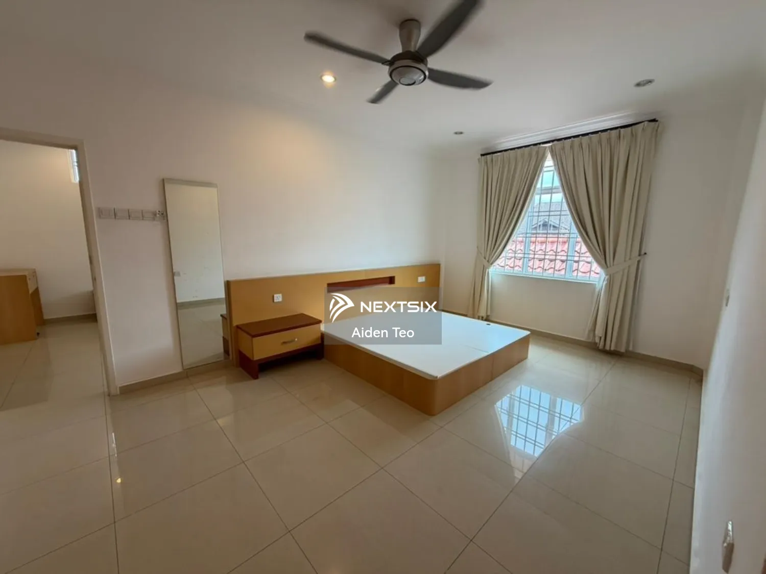 Semi-detached House For Sale in Semabok Melaka - Image 3
