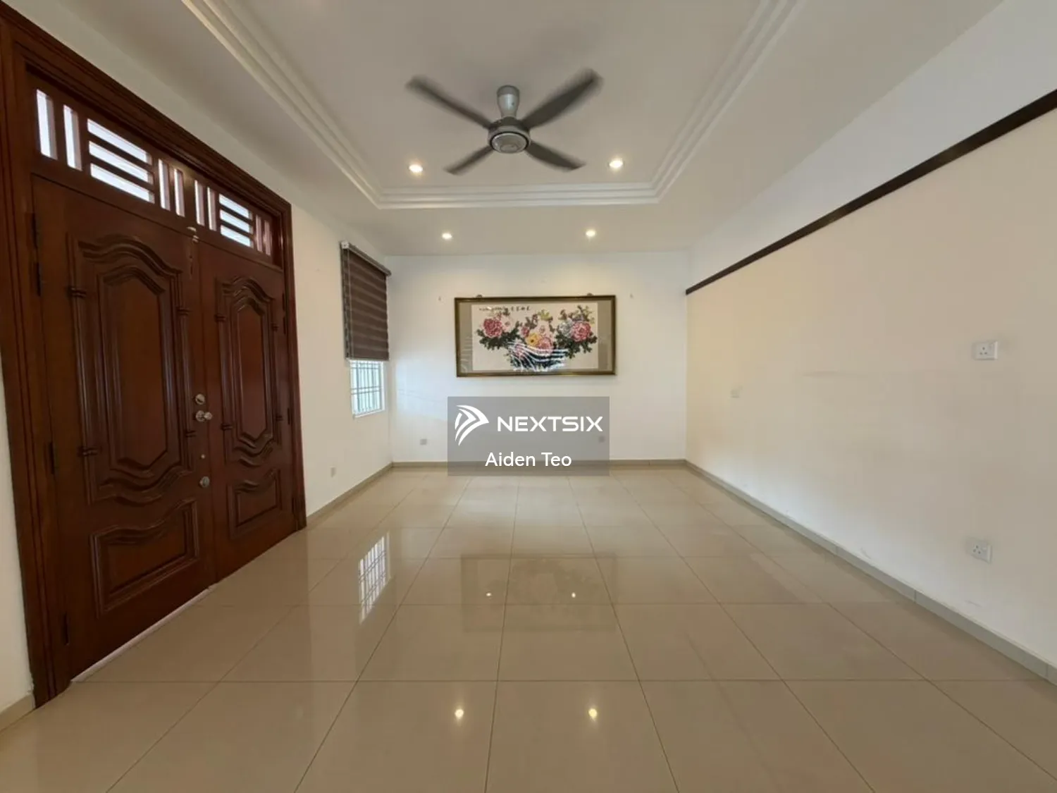 Semi-detached House For Sale in Semabok Melaka - Image 6