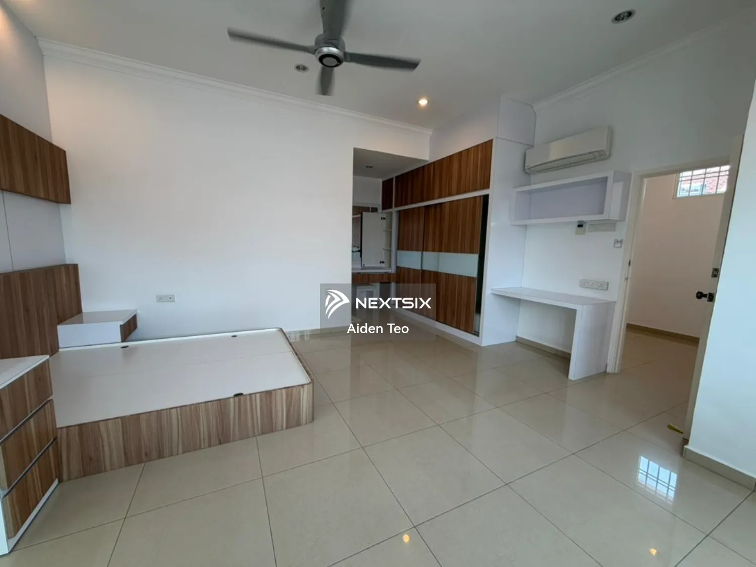 Semi-detached House For Sale in Semabok Melaka - Image 7