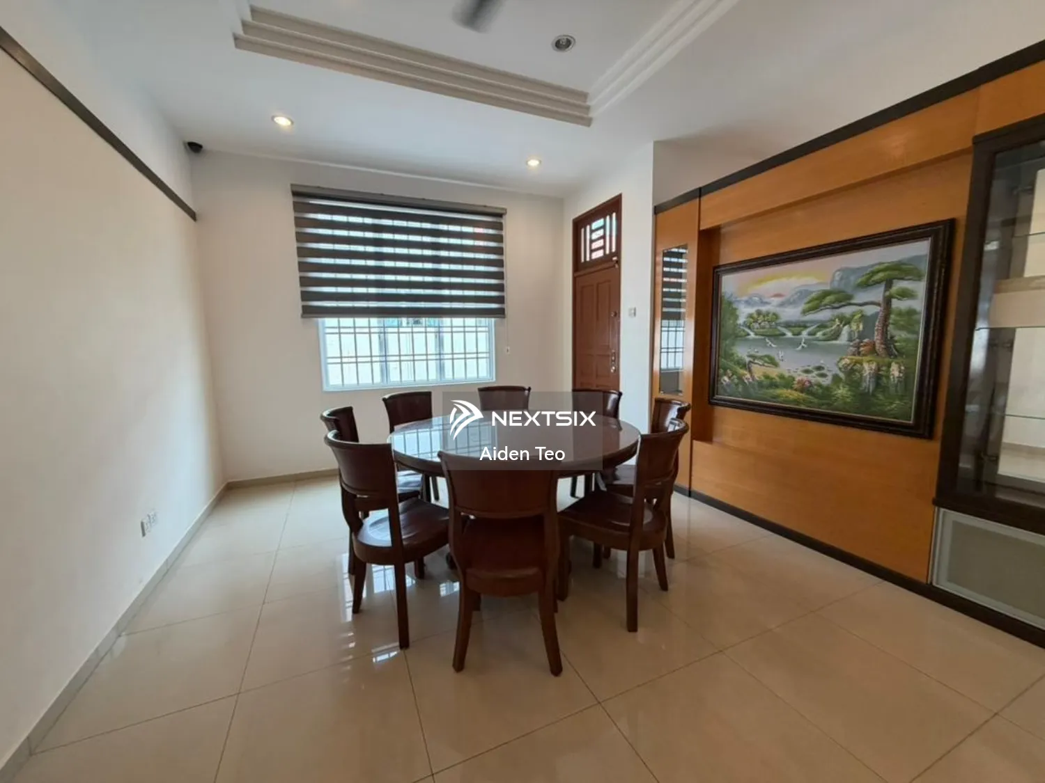 Semi-detached House For Sale in Semabok Melaka - Image 8