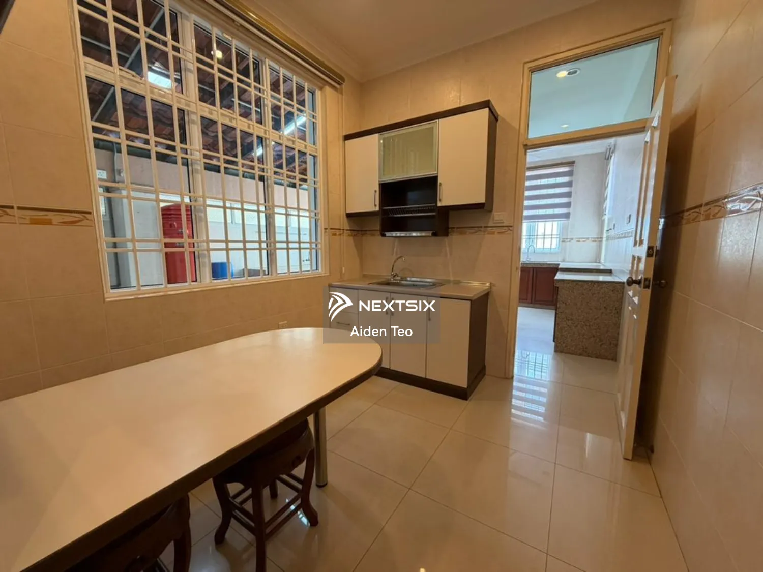 Semi-detached House For Sale in Semabok Melaka - Image 9