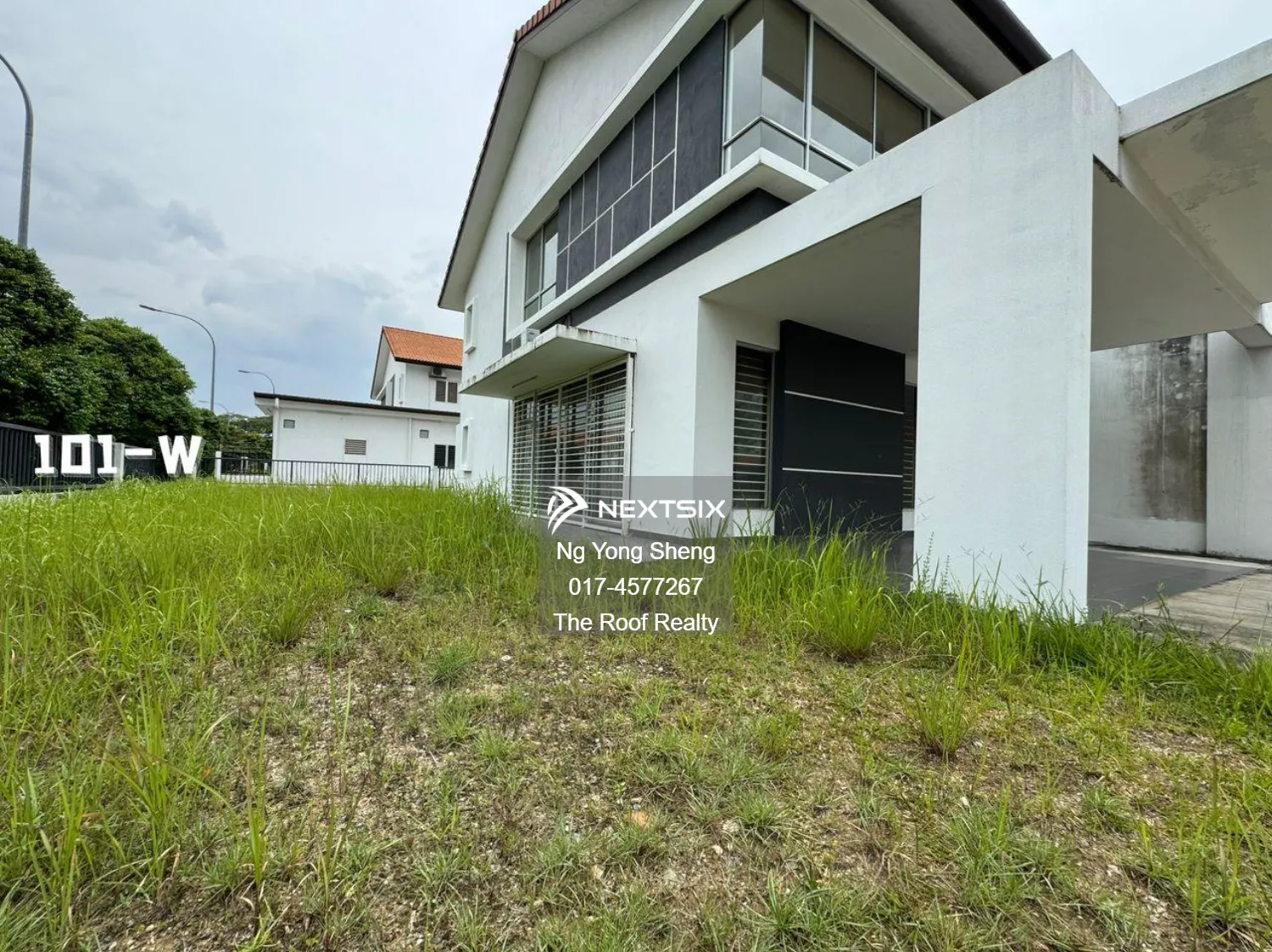 2-sty Superlink House For Sale in Bandar Bukit Tinggi Selangor