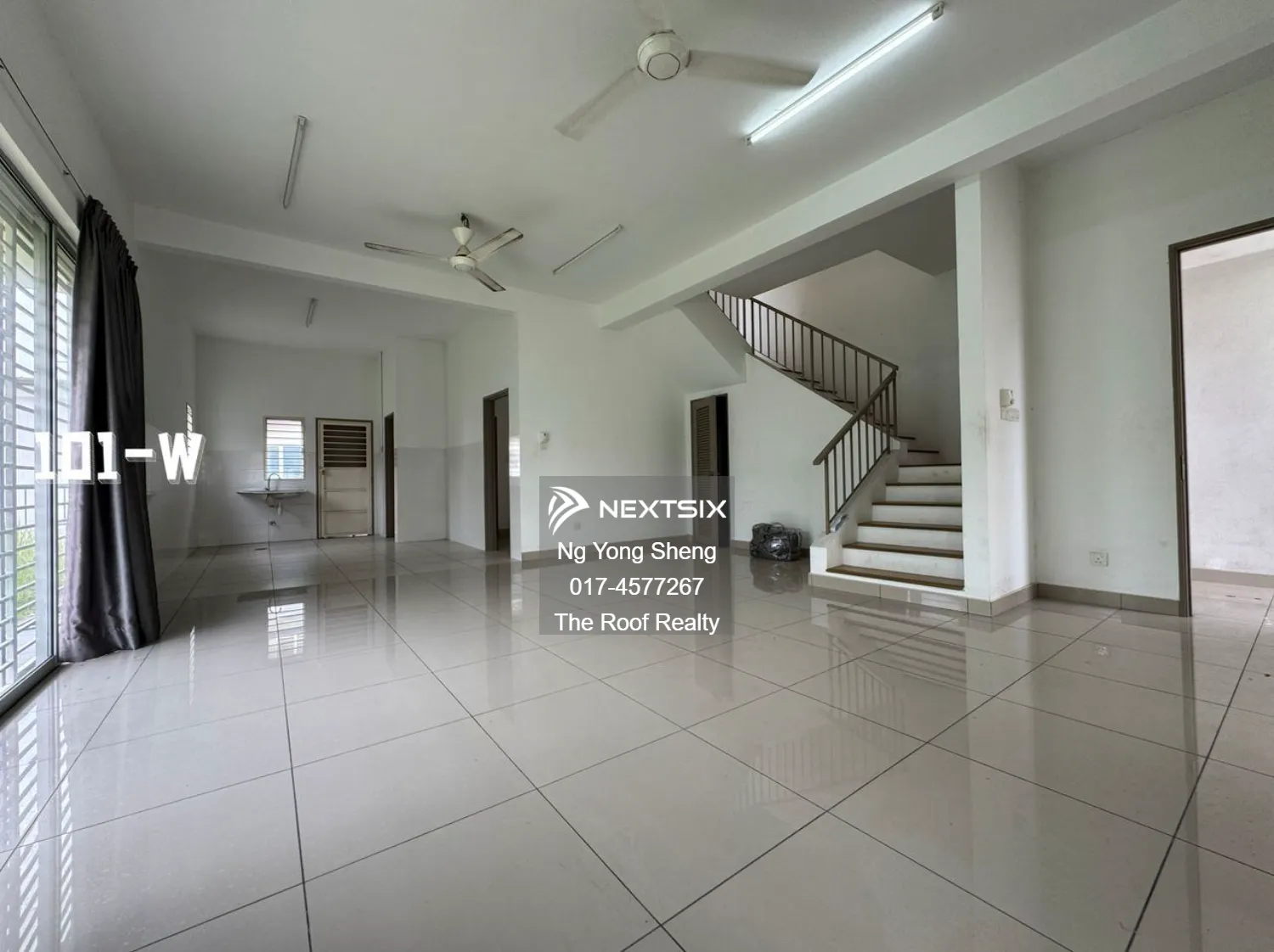 2-sty Superlink House For Sale in Bandar Bukit Tinggi Selangor - Image 2