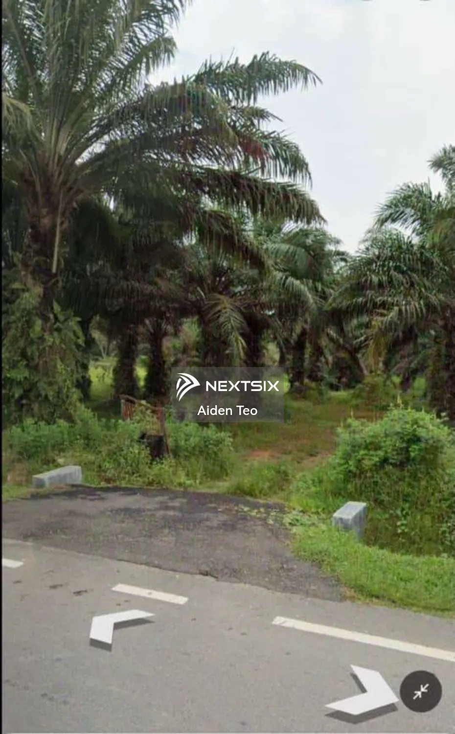 Agricultural Land For Sale in Jasin Melaka - Image 2