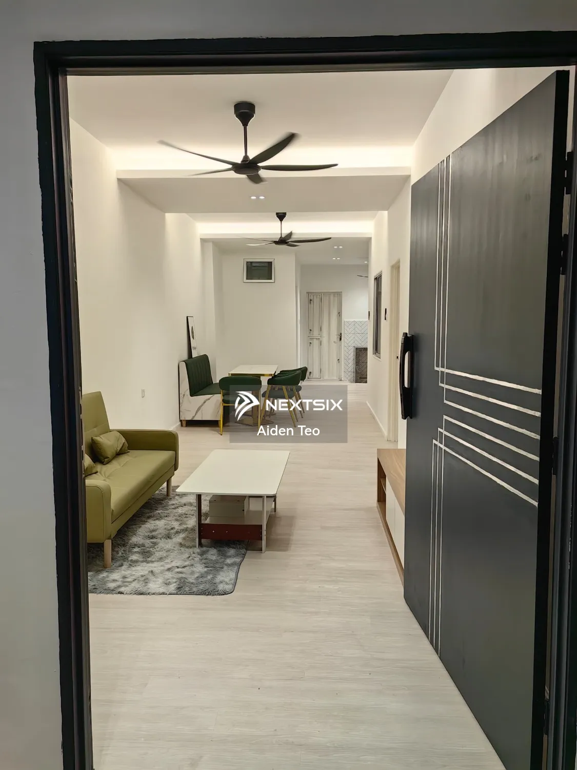 1.5-sty Terrace/Link House For Sale in Ujong Pasir Melaka