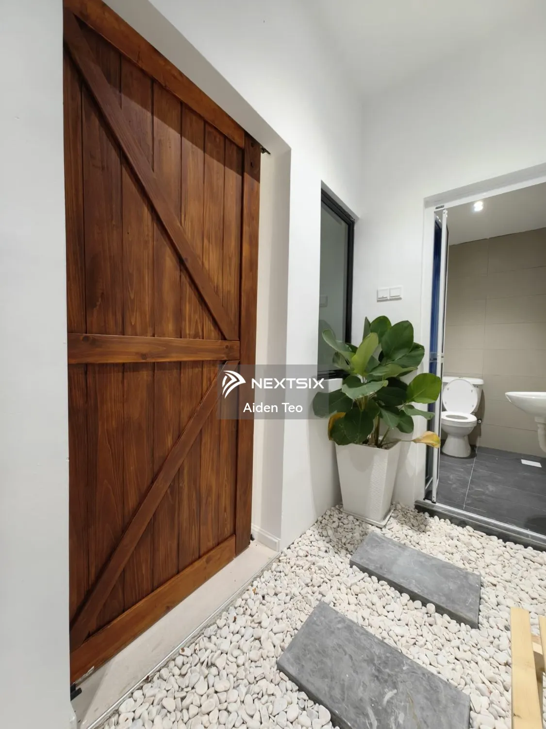 1.5-sty Terrace/Link House For Sale in Ujong Pasir Melaka - Image 10
