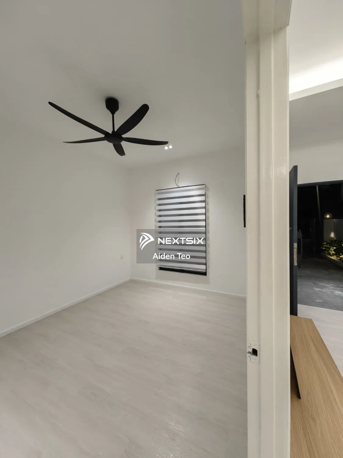 1.5-sty Terrace/Link House For Sale in Ujong Pasir Melaka - Image 3