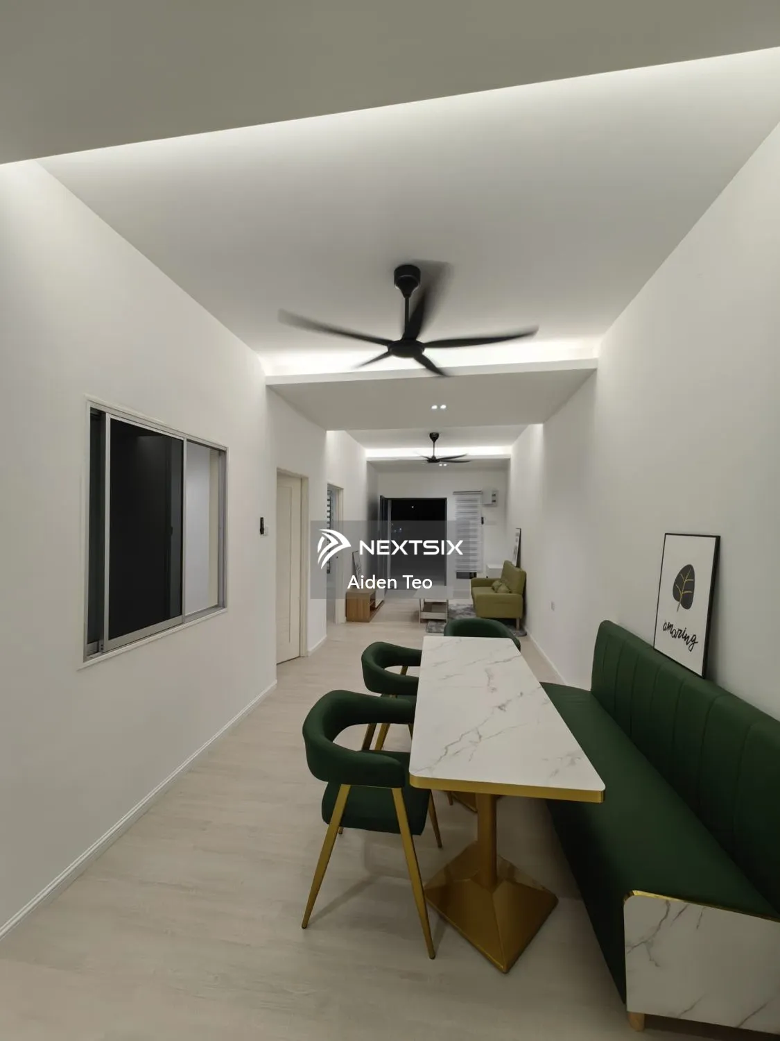 1.5-sty Terrace/Link House For Sale in Ujong Pasir Melaka - Image 4