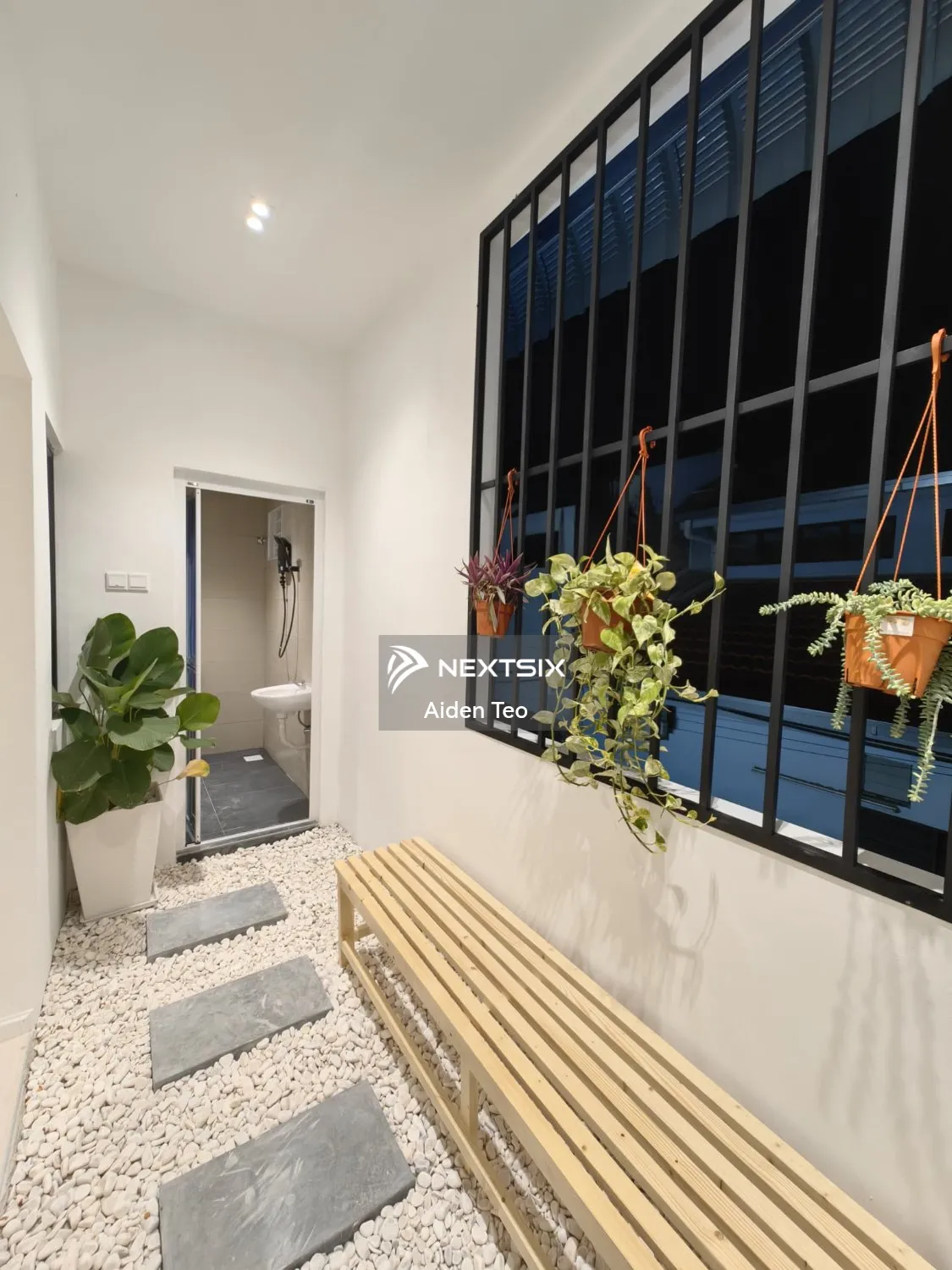 1.5-sty Terrace/Link House For Sale in Ujong Pasir Melaka - Image 7