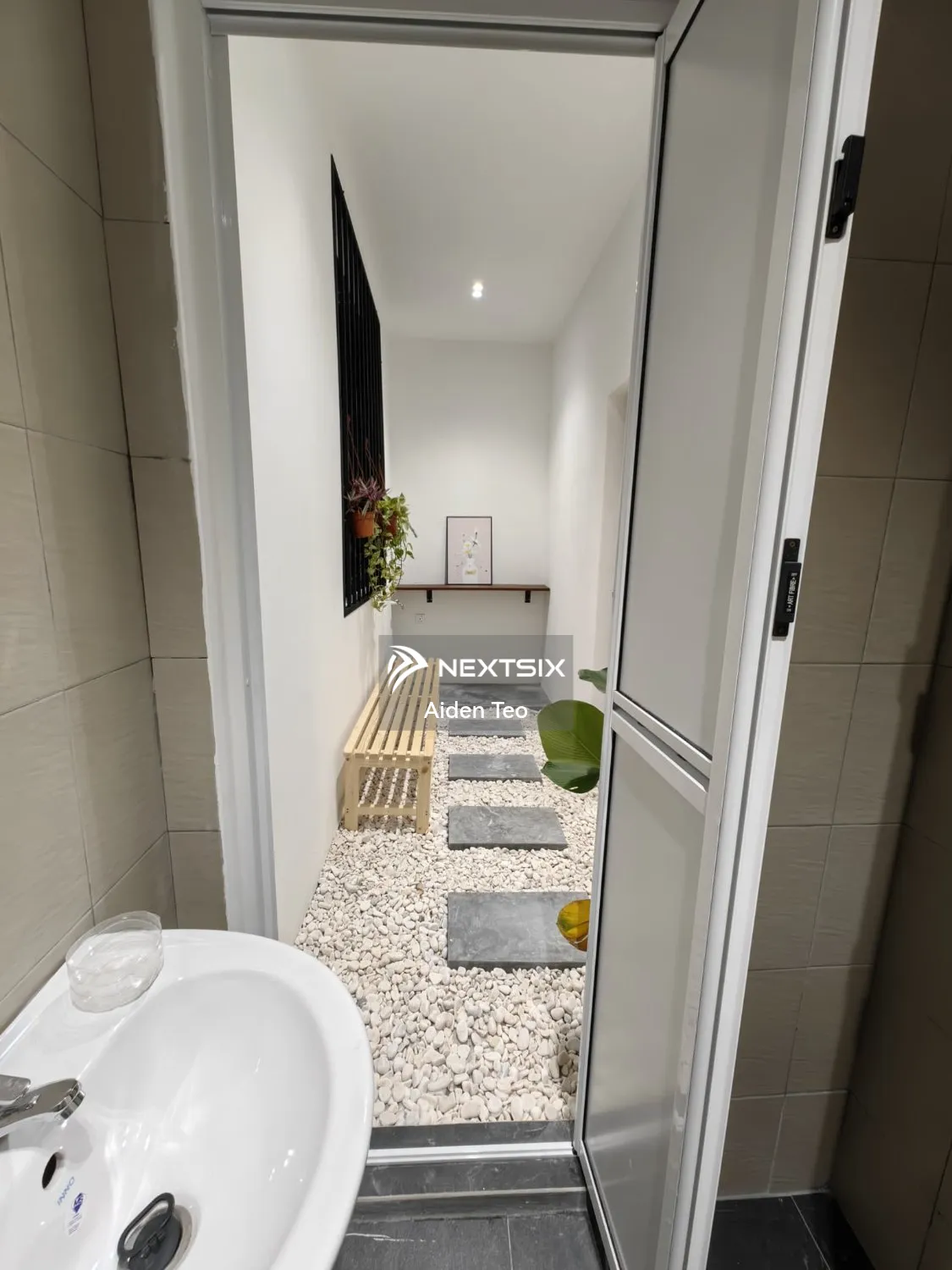 1.5-sty Terrace/Link House For Sale in Ujong Pasir Melaka - Image 8