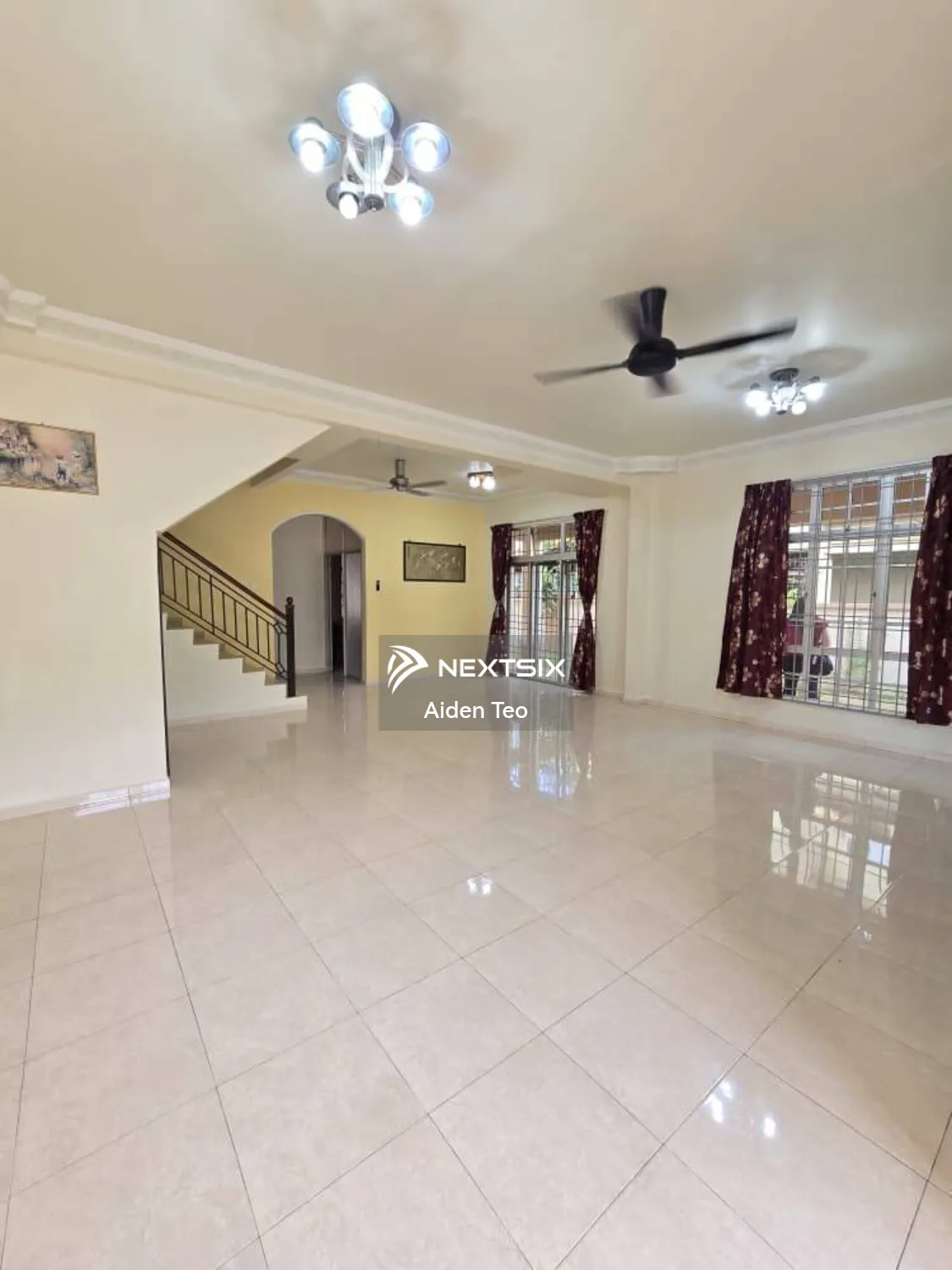 Semi-detached House For Sale in Batu Berendam Melaka - Image 10