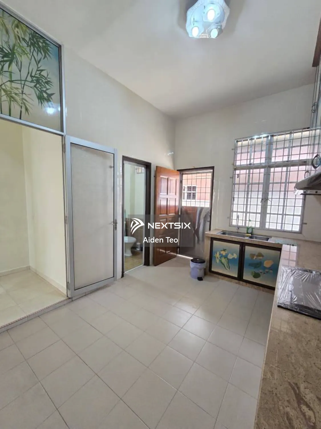 Semi-detached House For Sale in Batu Berendam Melaka - Image 4