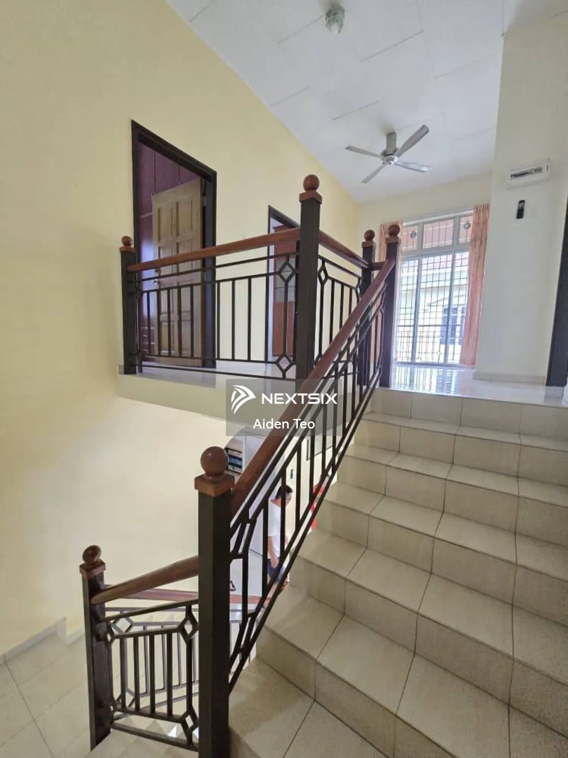 Semi-detached House For Sale in Batu Berendam Melaka - Image 5