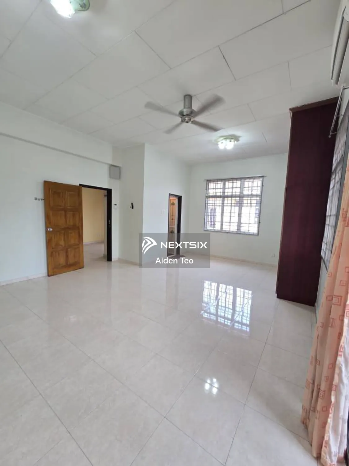 Semi-detached House For Sale in Batu Berendam Melaka - Image 6