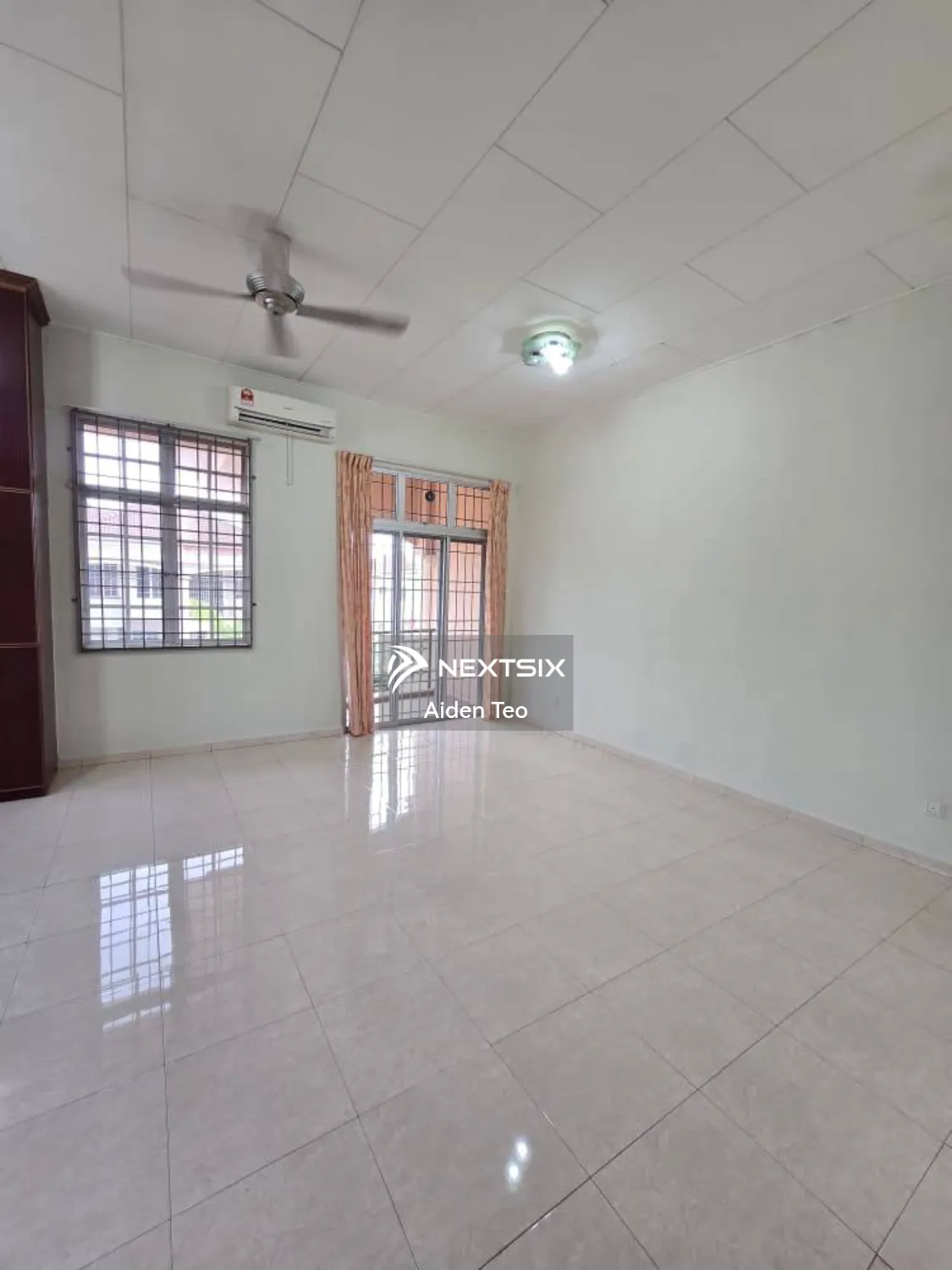 Semi-detached House For Sale in Batu Berendam Melaka - Image 7