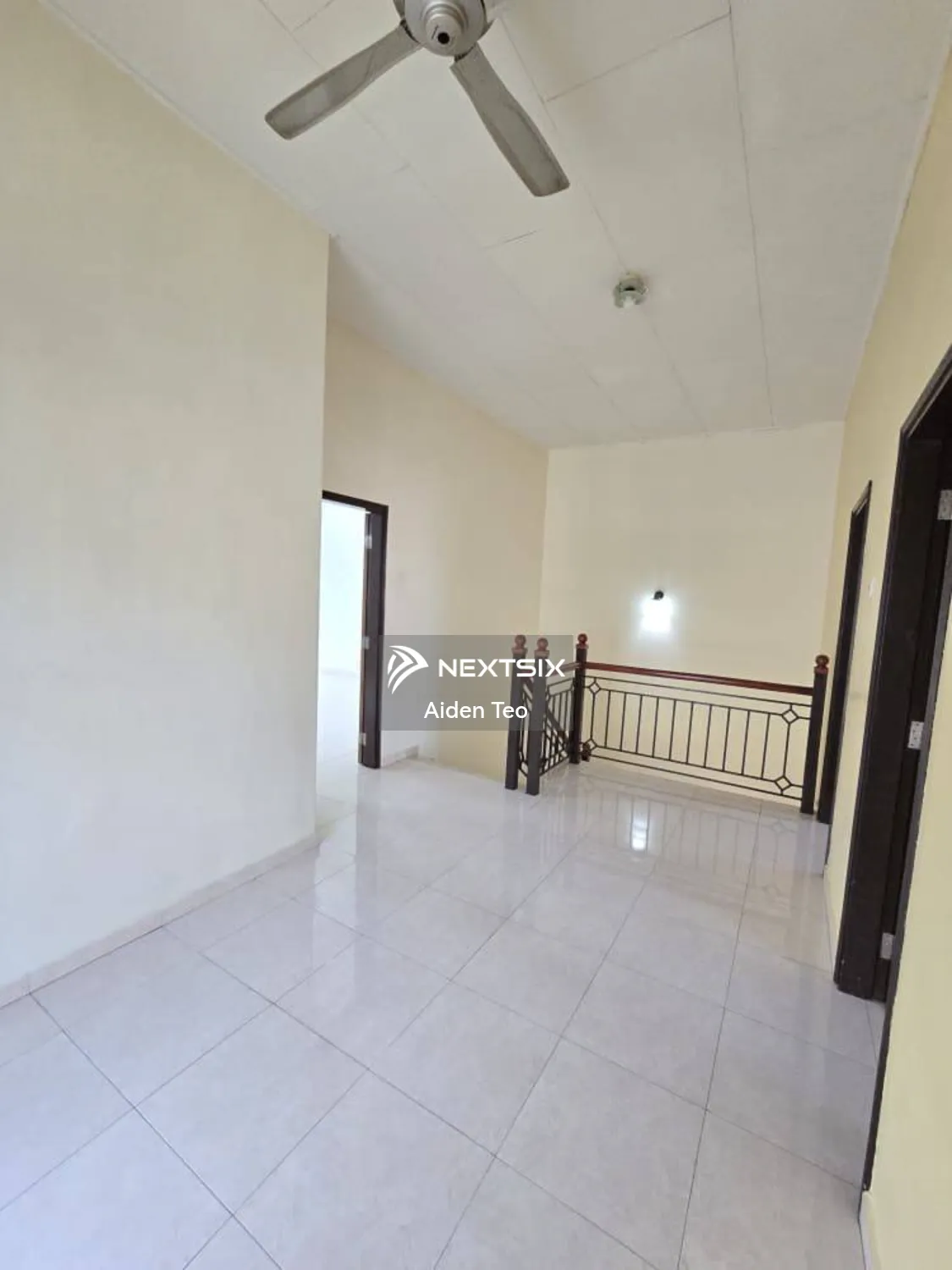 Semi-detached House For Sale in Batu Berendam Melaka - Image 8