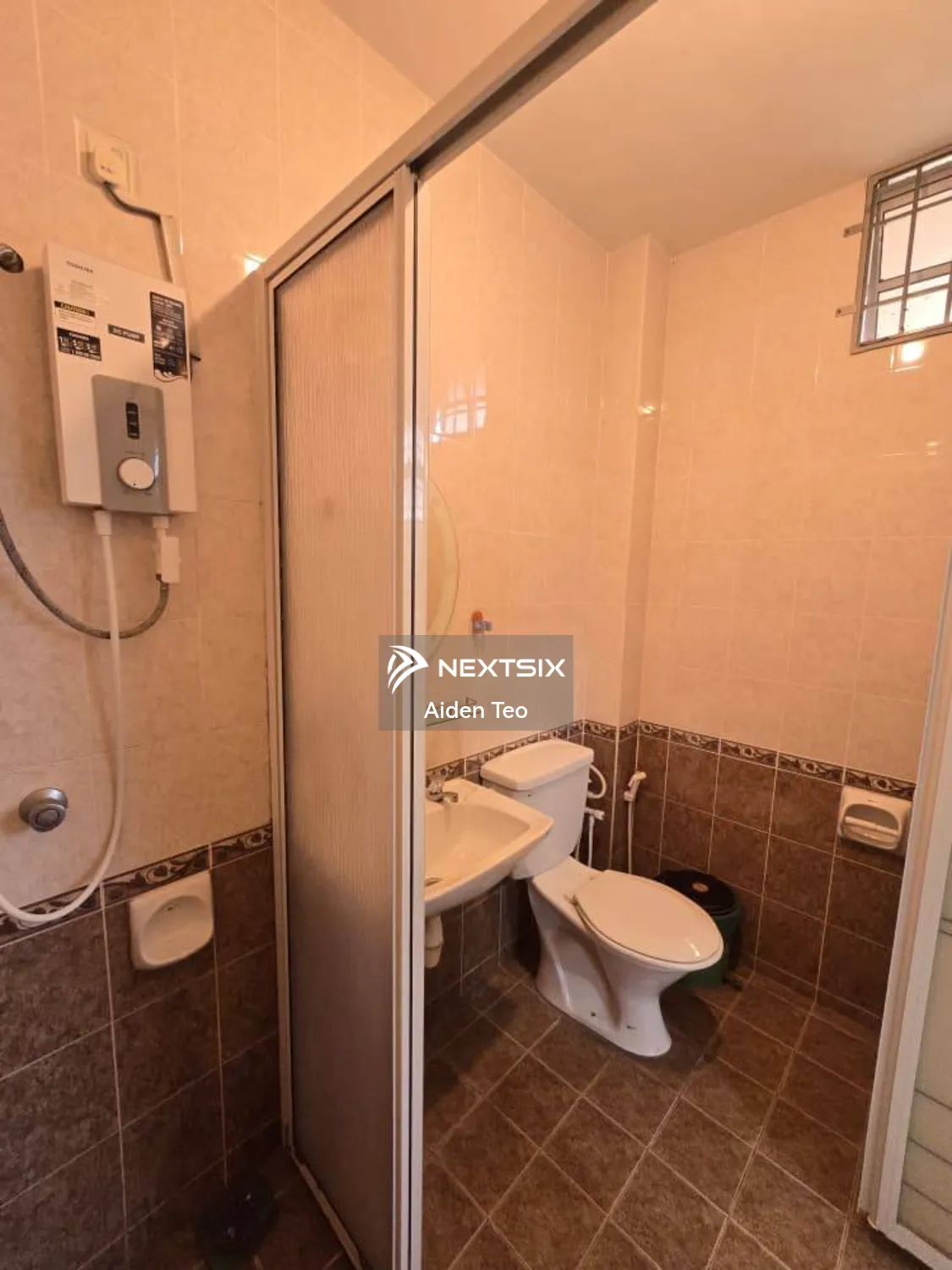 Semi-detached House For Sale in Batu Berendam Melaka - Image 9