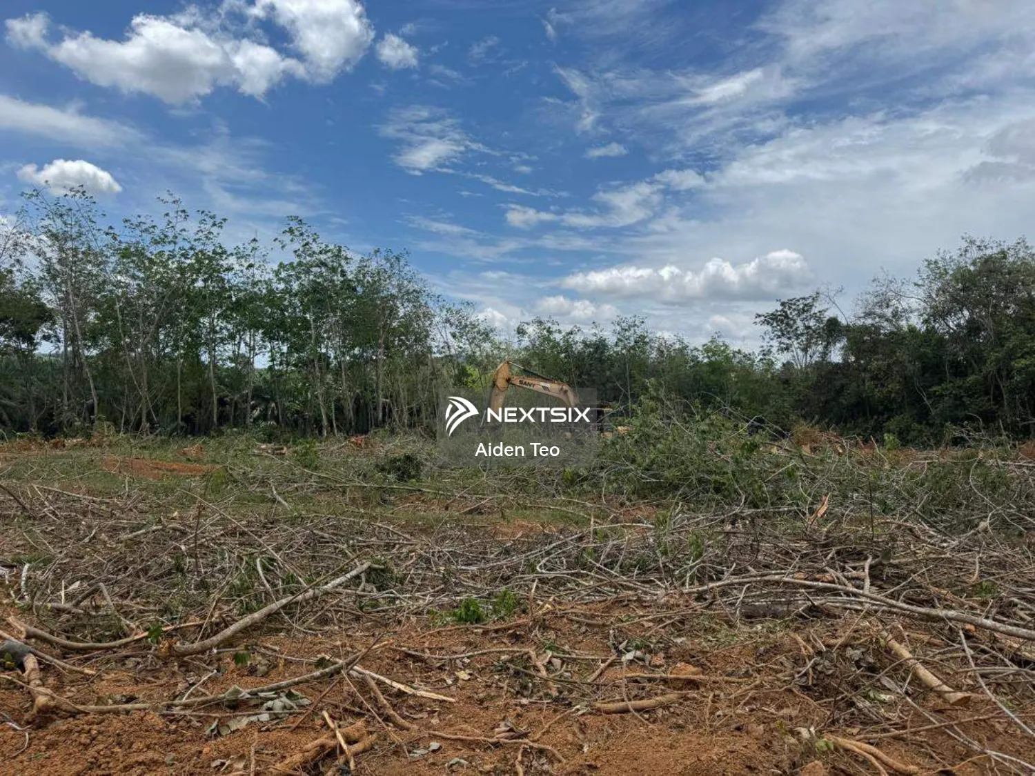 Agricultural Land For Sale in Durian Tunggal Melaka - Image 2