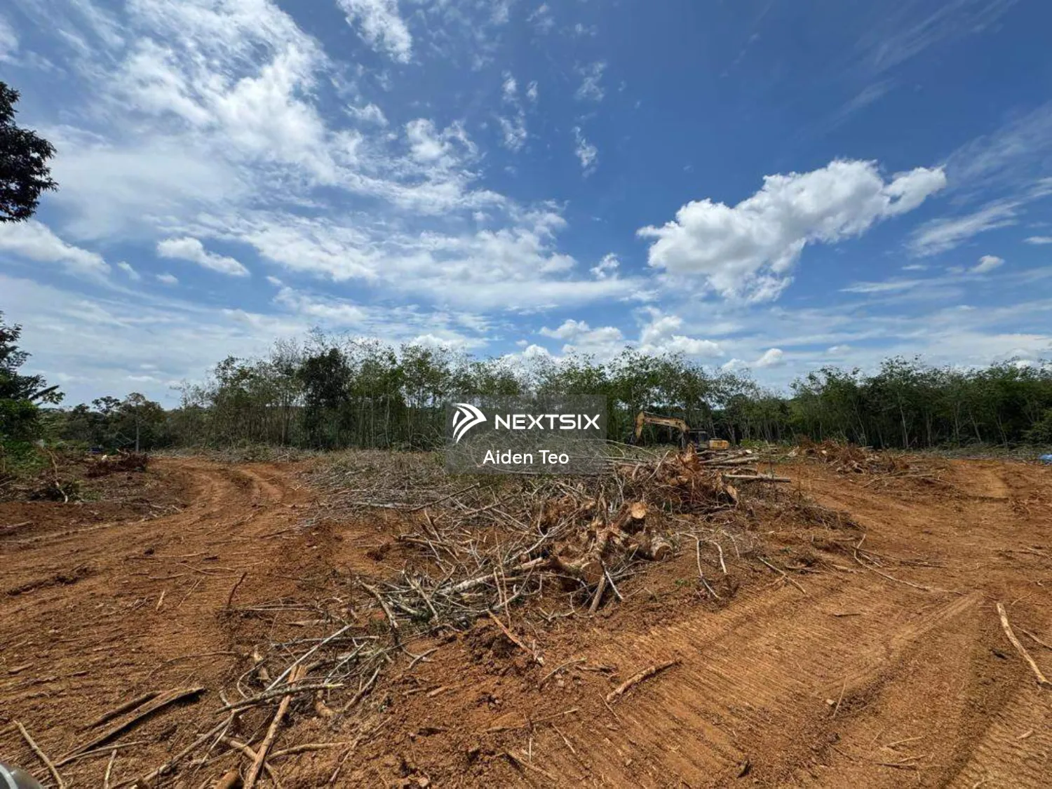 Agricultural Land For Sale in Durian Tunggal Melaka - Image 3