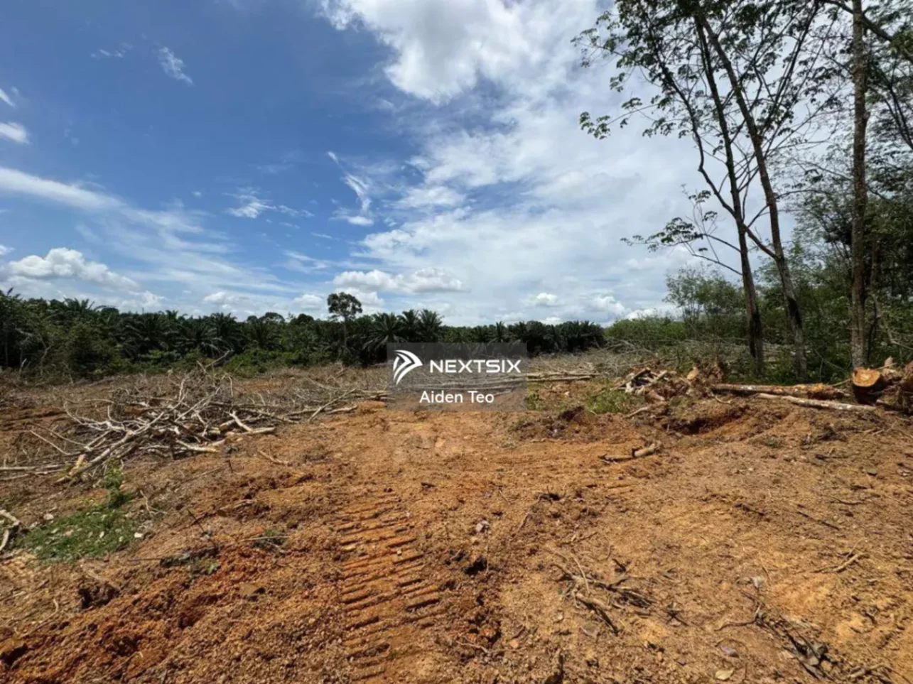 Agricultural Land For Sale in Durian Tunggal Melaka - Image 4