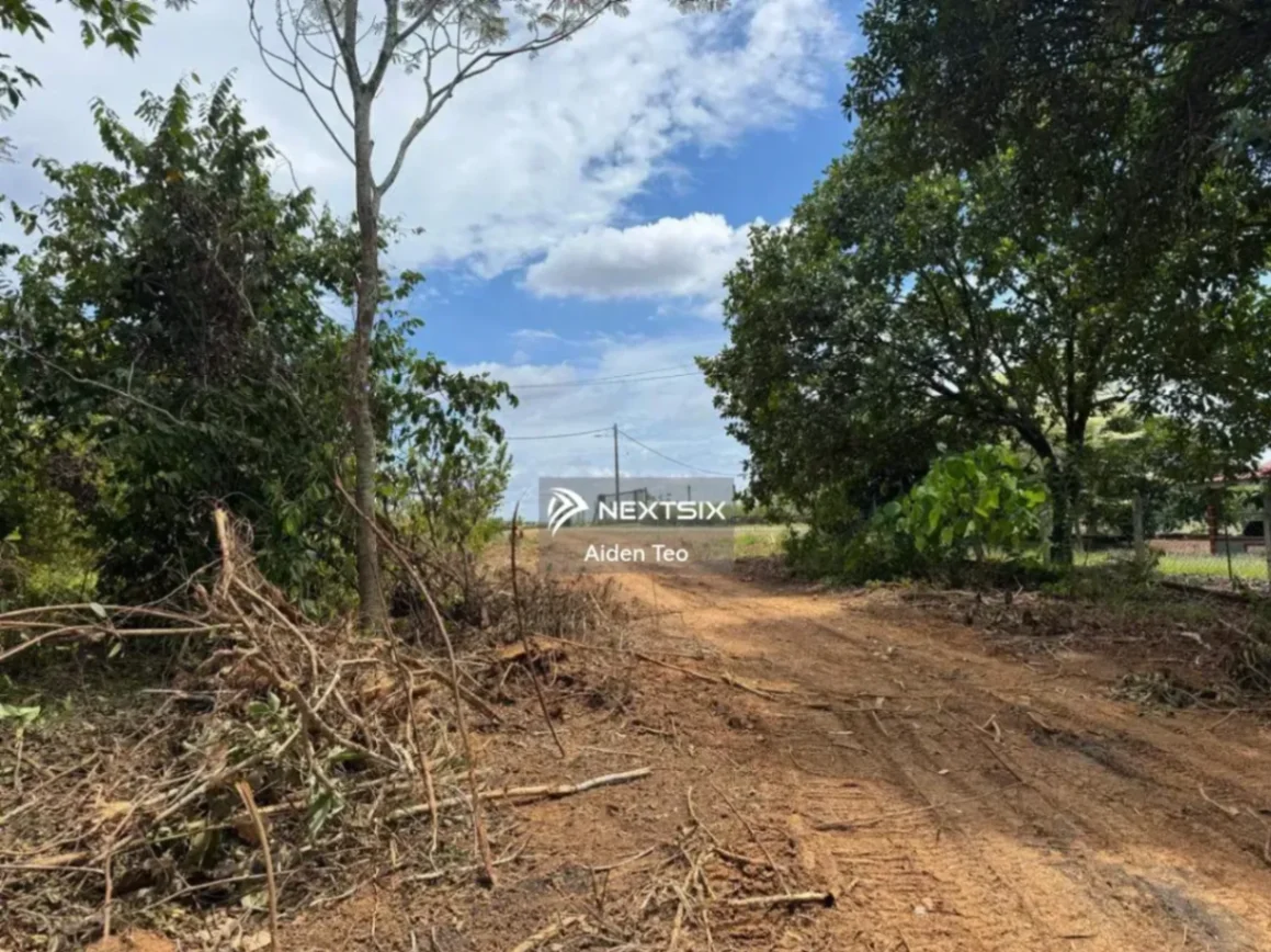 Agricultural Land For Sale in Durian Tunggal Melaka - Image 5