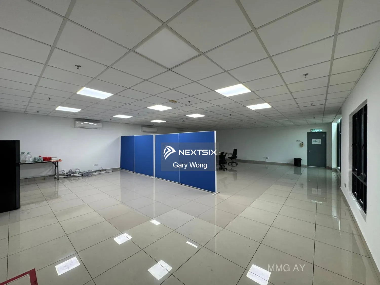 Detached Factory For Sale in Klang Selangor - Image 5