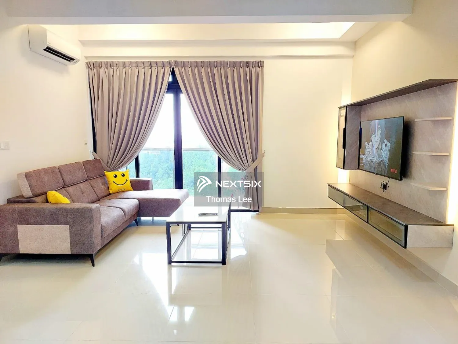 Condominium For Sale in Iskandar Puteri (Nusajaya) Johor