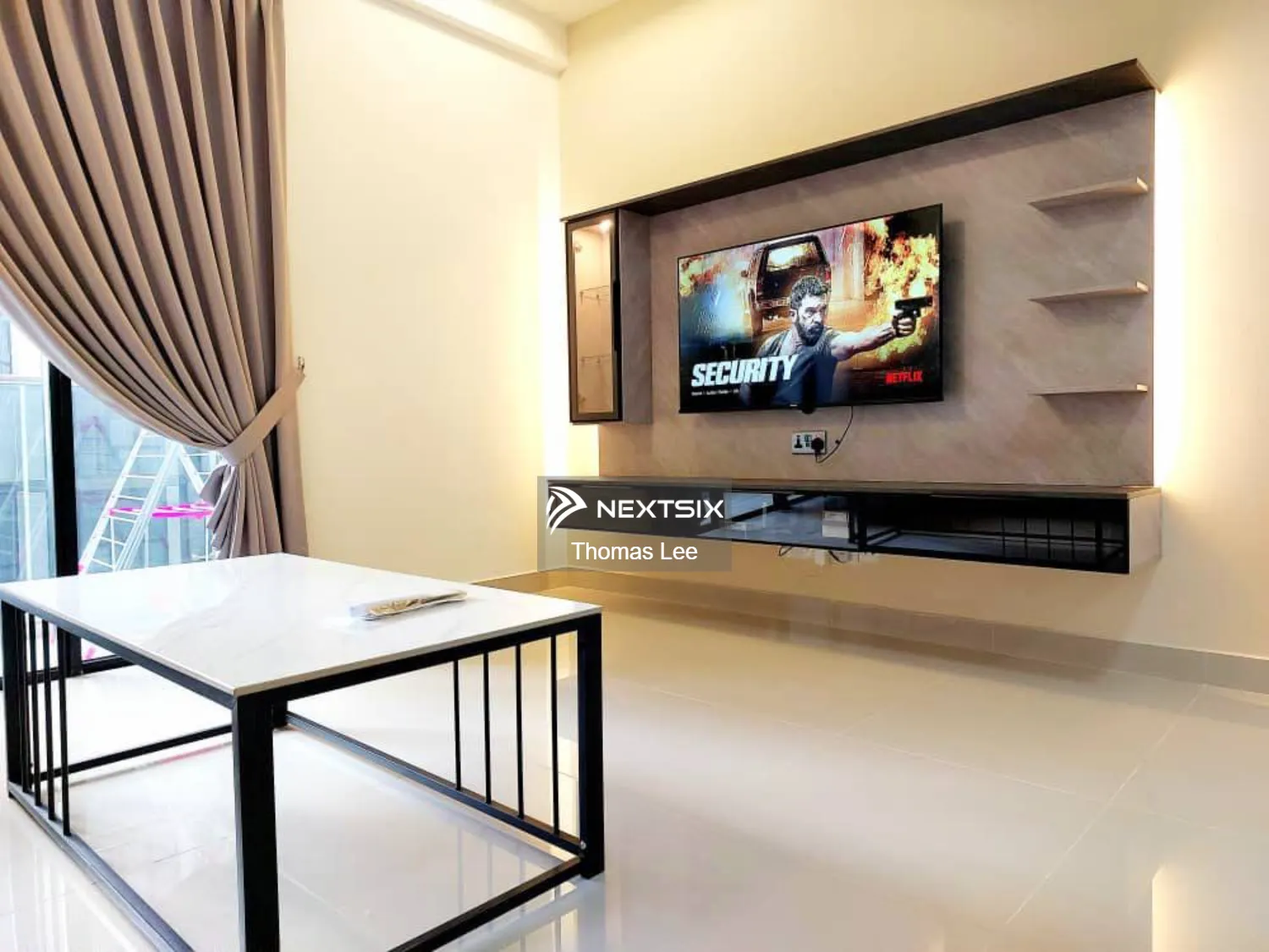 Condominium For Sale in Iskandar Puteri (Nusajaya) Johor - Image 3