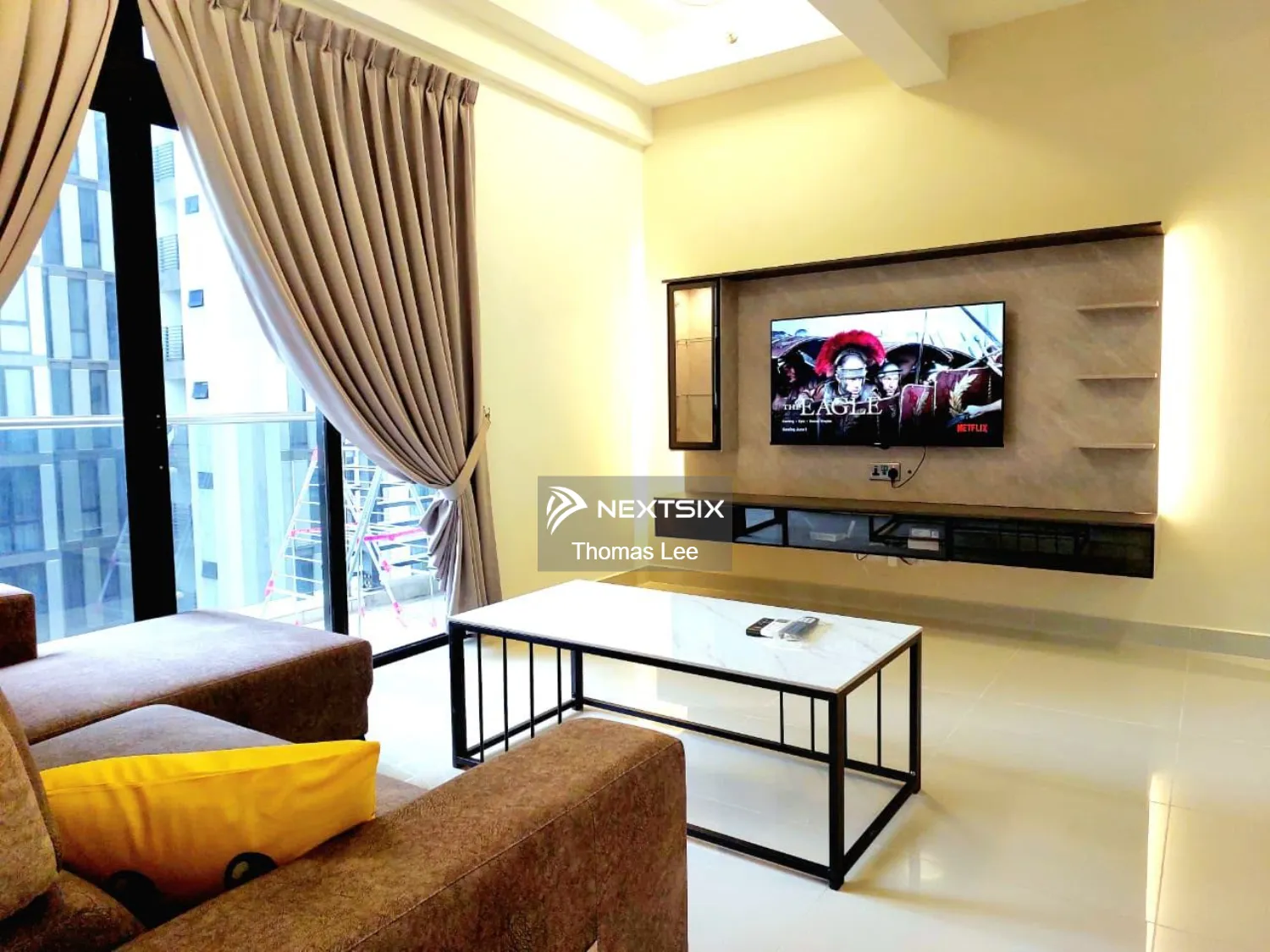 Condominium For Sale in Iskandar Puteri (Nusajaya) Johor - Image 4