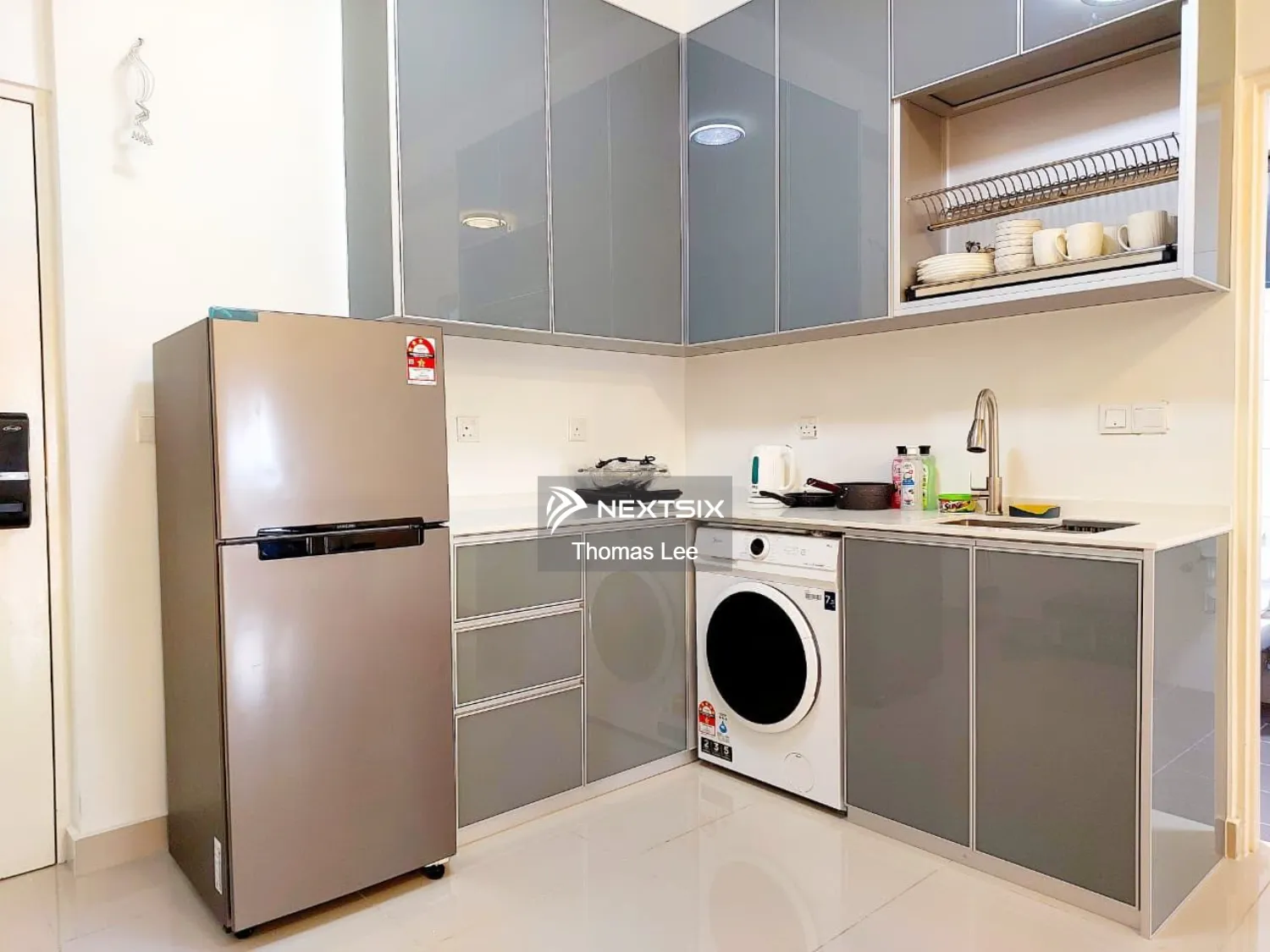 Condominium For Sale in Iskandar Puteri (Nusajaya) Johor - Image 6