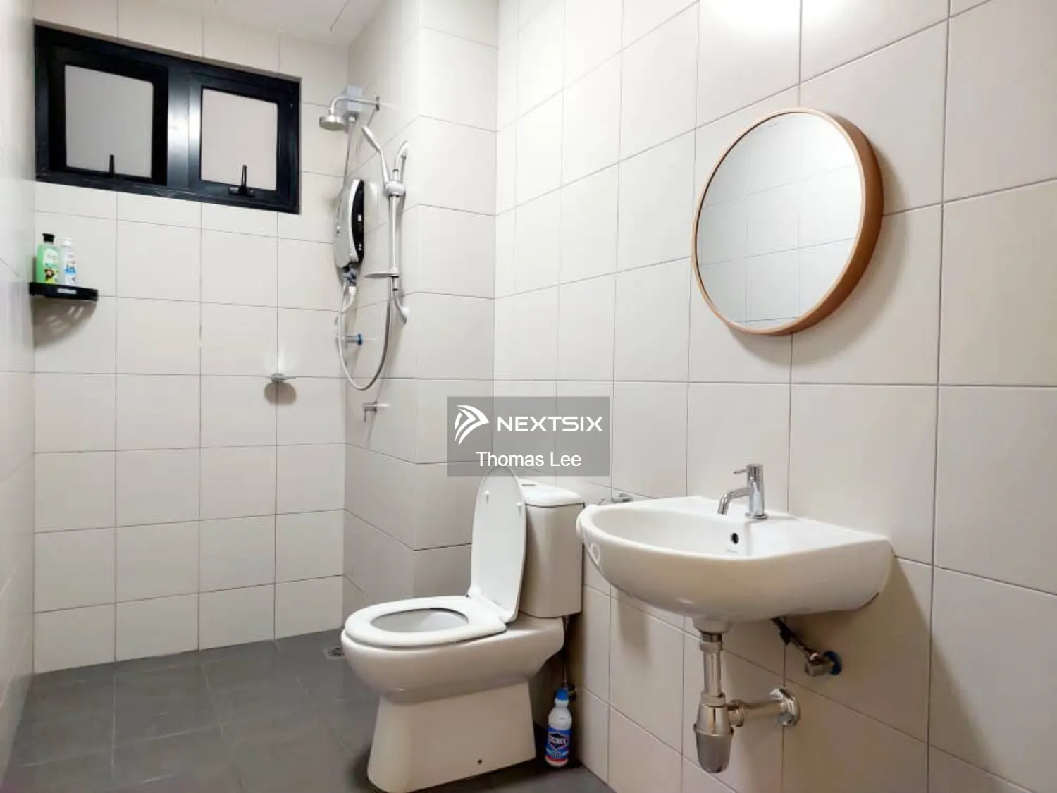 Condominium For Sale in Iskandar Puteri (Nusajaya) Johor - Image 9