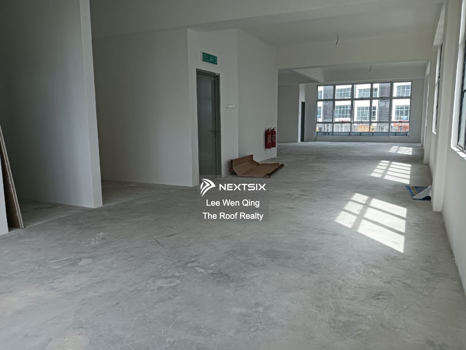 Shop For Rent in Gelang Patah Johor