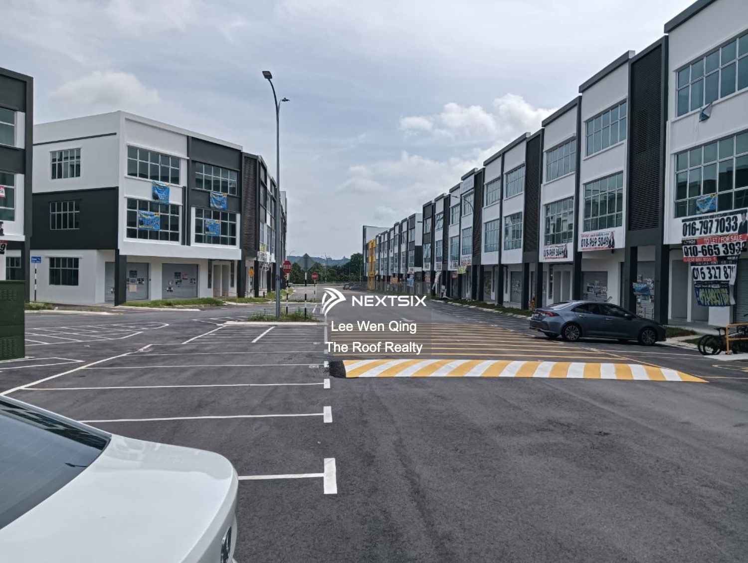 Shop For Rent in Gelang Patah Johor - Image 6