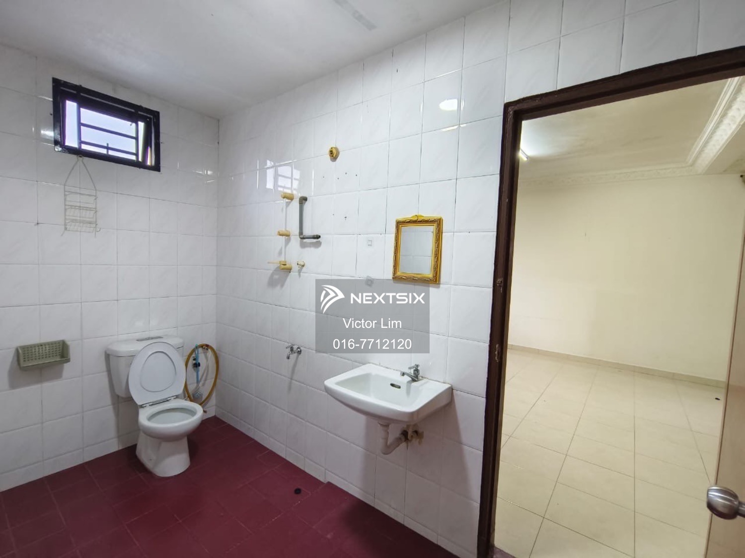 2-sty Terrace/Link House For Sale in Ulu Tiram Johor - Image 3
