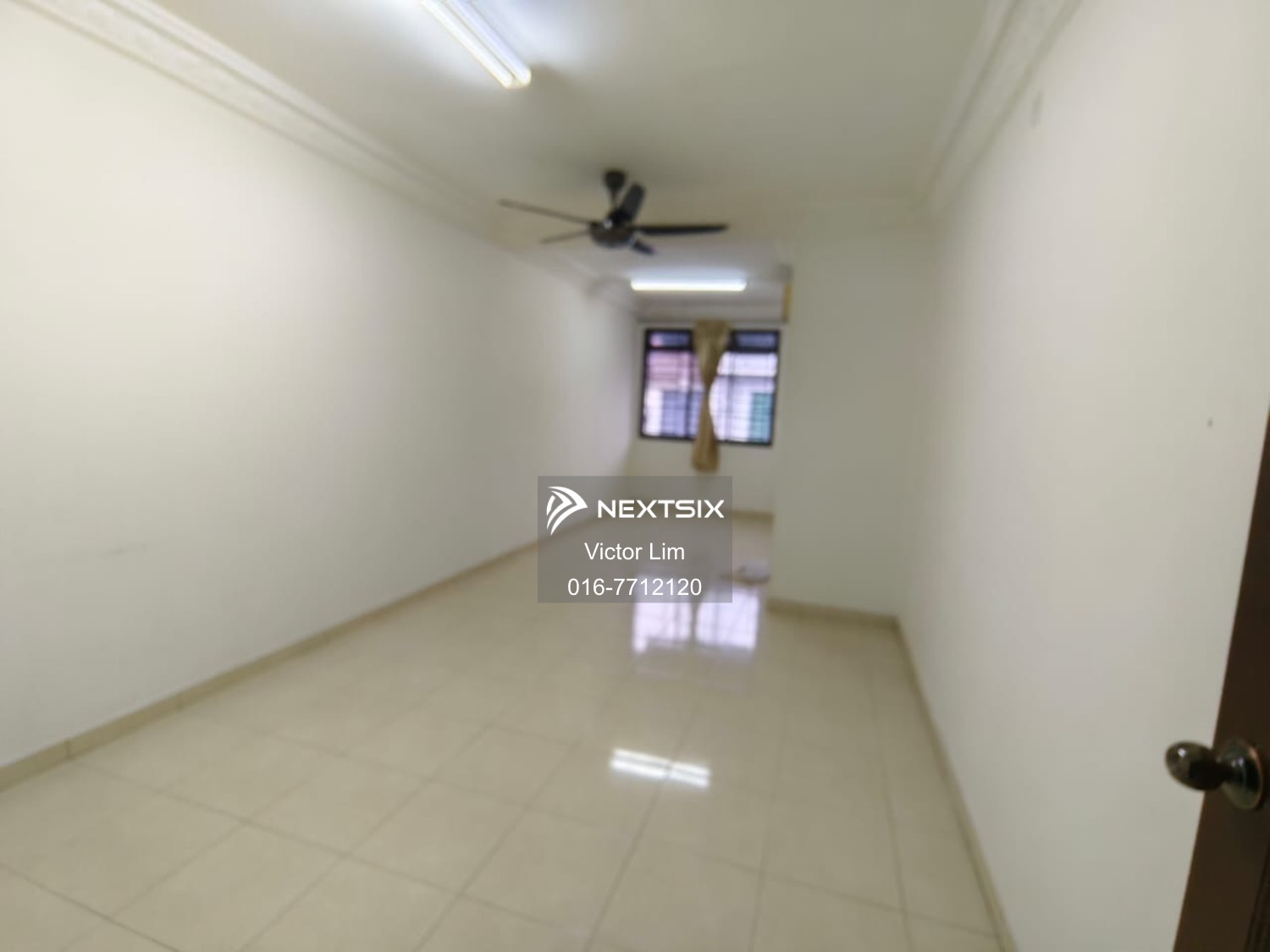 2-sty Terrace/Link House For Sale in Ulu Tiram Johor - Image 4
