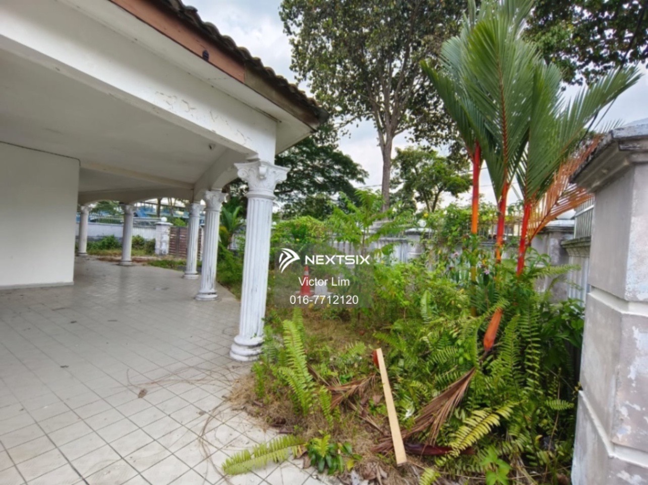 2-sty Terrace/Link House For Sale in Ulu Tiram Johor - Image 6