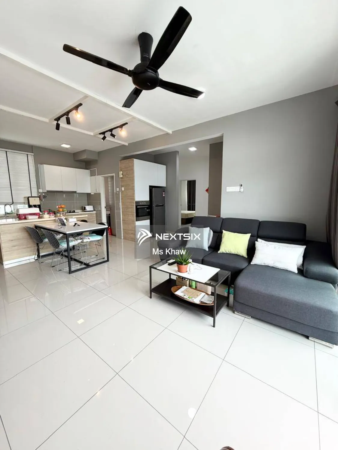 Serviced Residence For Sale in Johor Bahru Johor