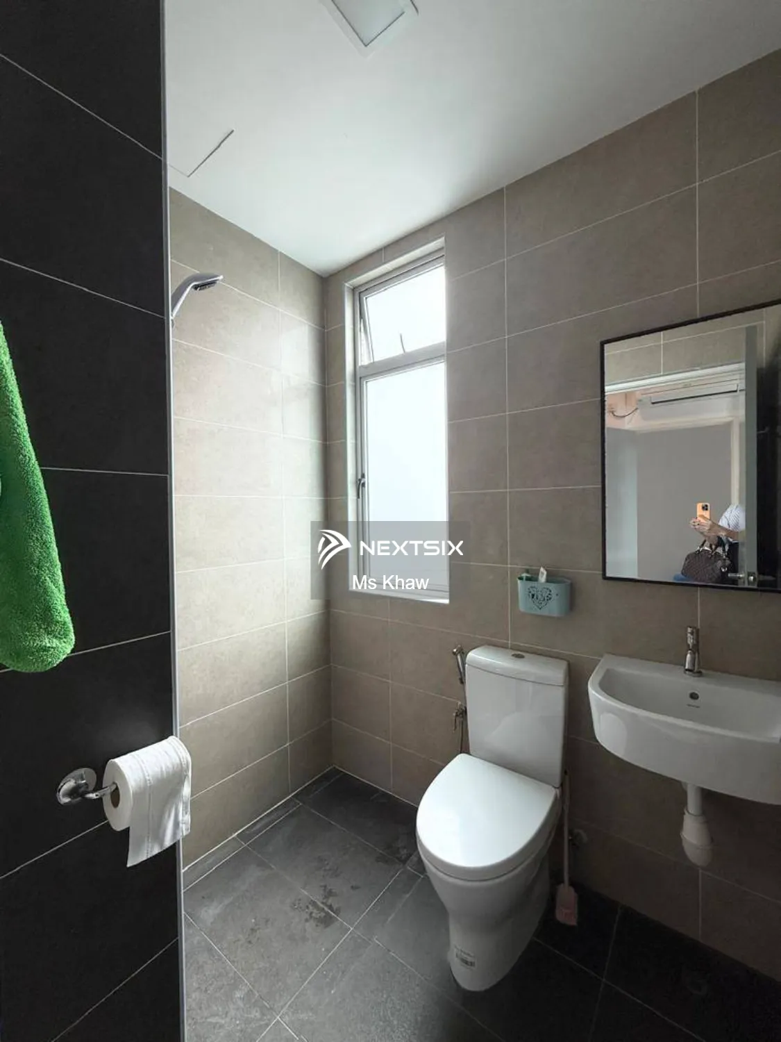 Serviced Residence For Sale in Johor Bahru Johor - Image 11