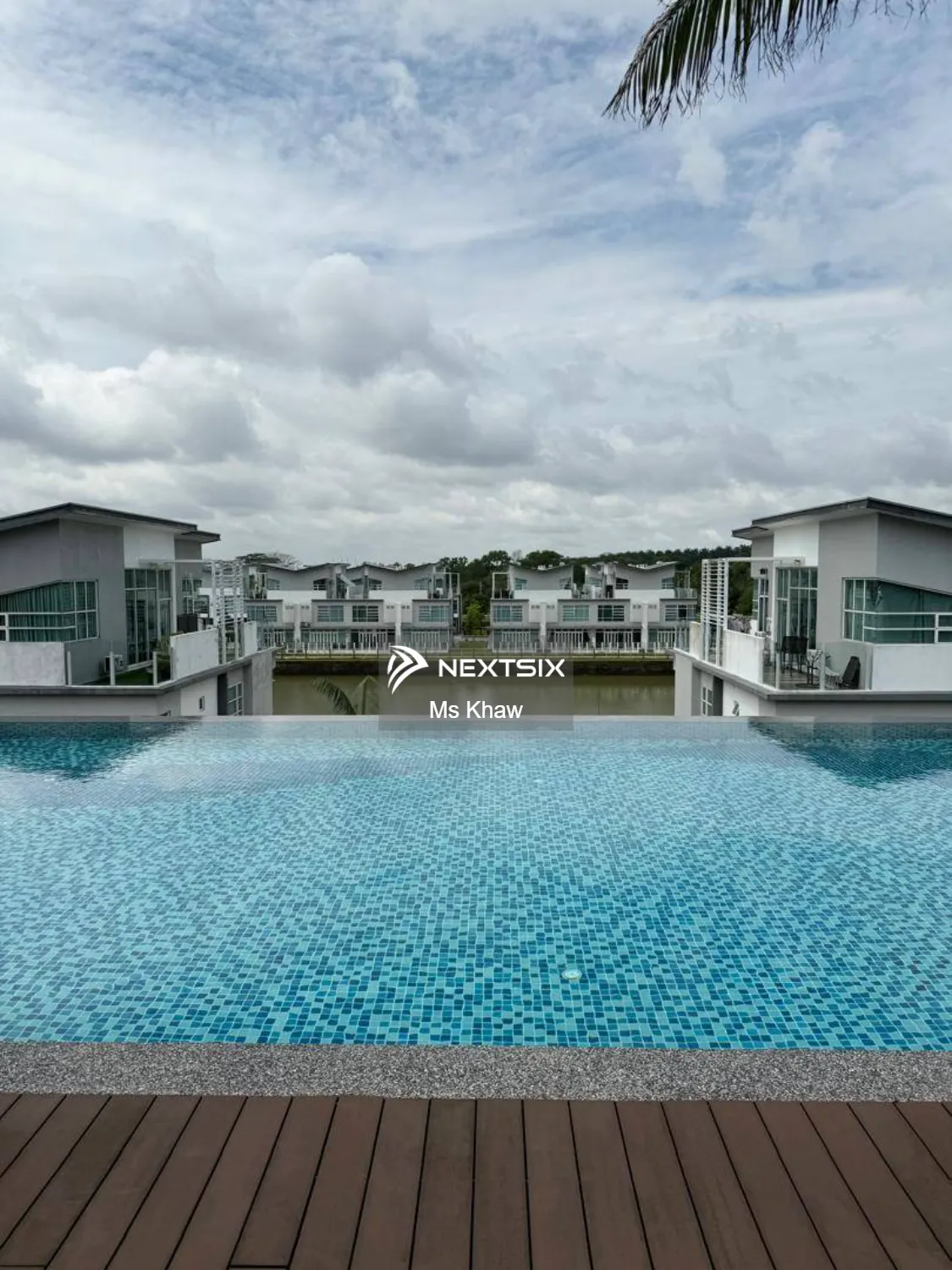 Serviced Residence For Sale in Johor Bahru Johor - Image 13