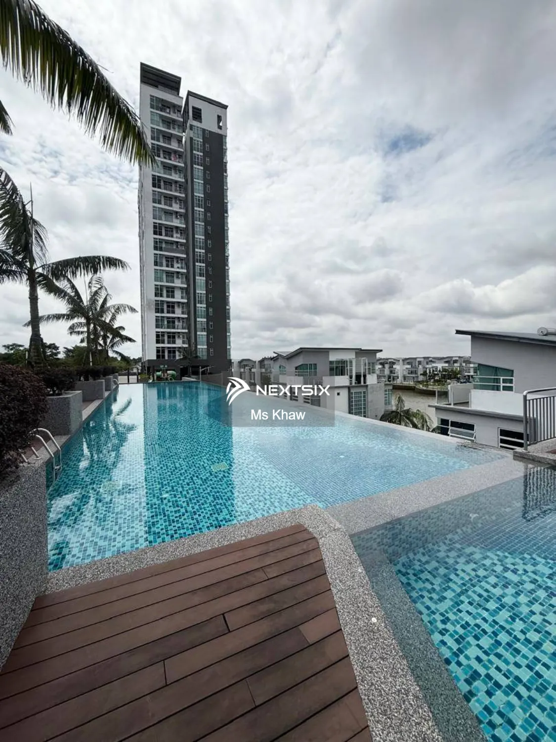 Serviced Residence For Sale in Johor Bahru Johor - Image 14