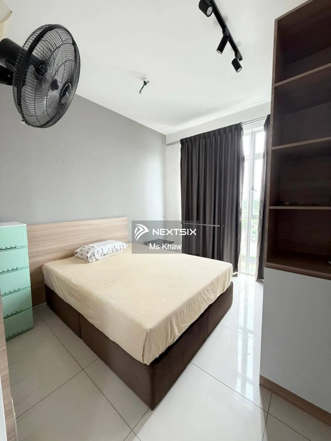 Serviced Residence For Sale in Johor Bahru Johor - Image 7