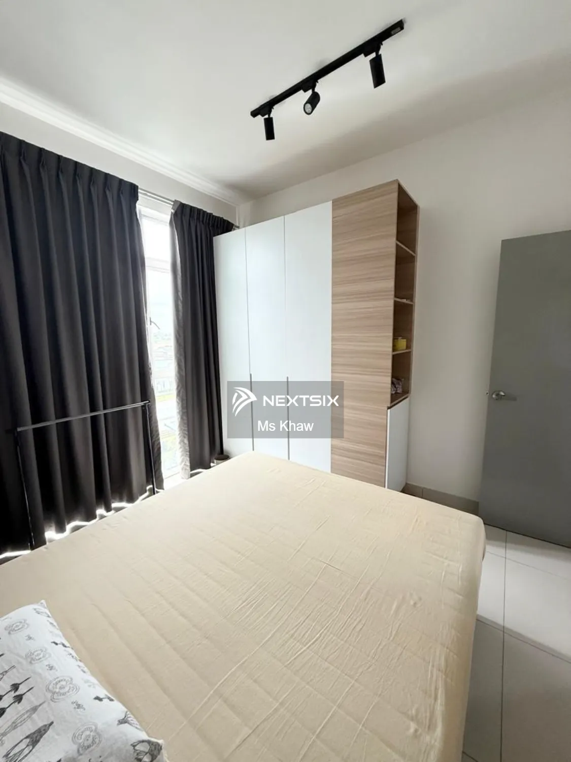 Serviced Residence For Sale in Johor Bahru Johor - Image 8