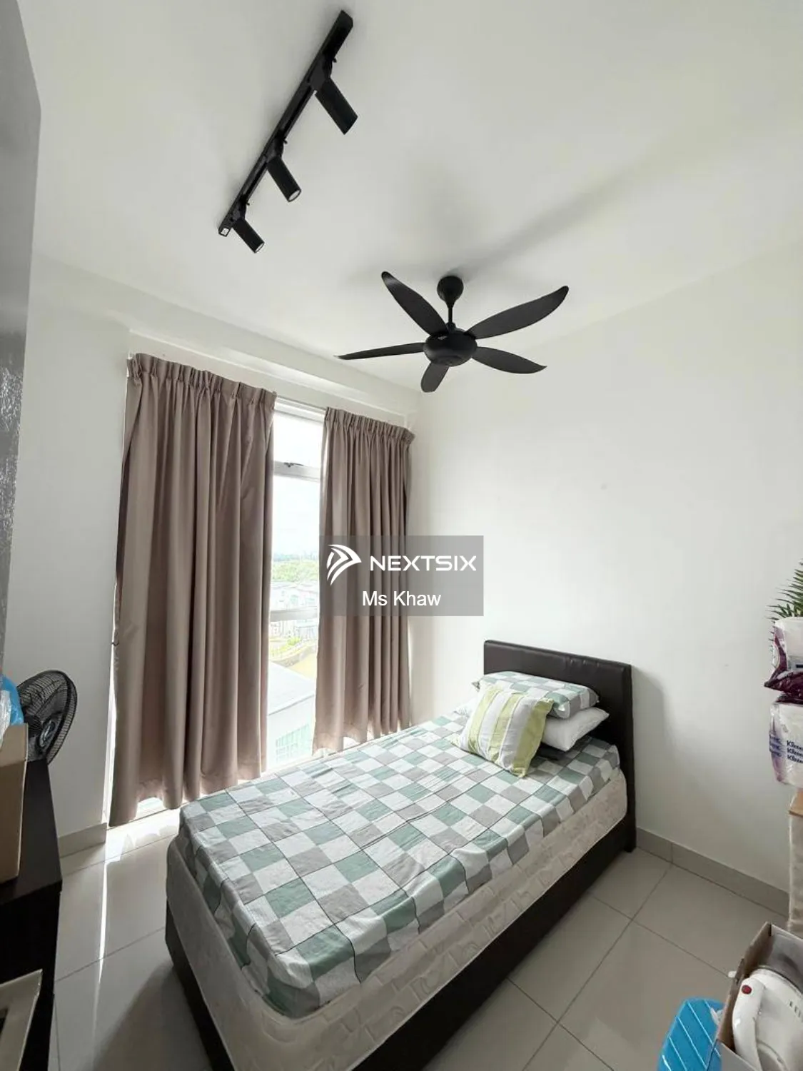 Serviced Residence For Sale in Johor Bahru Johor - Image 9