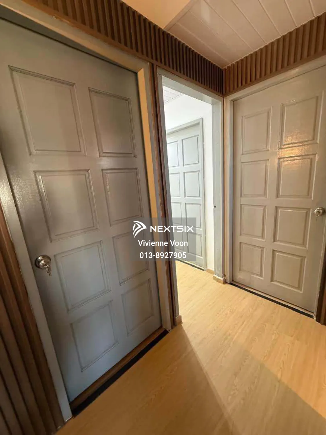 Semi-detached House For Sale in Tawau Sabah - Image 10