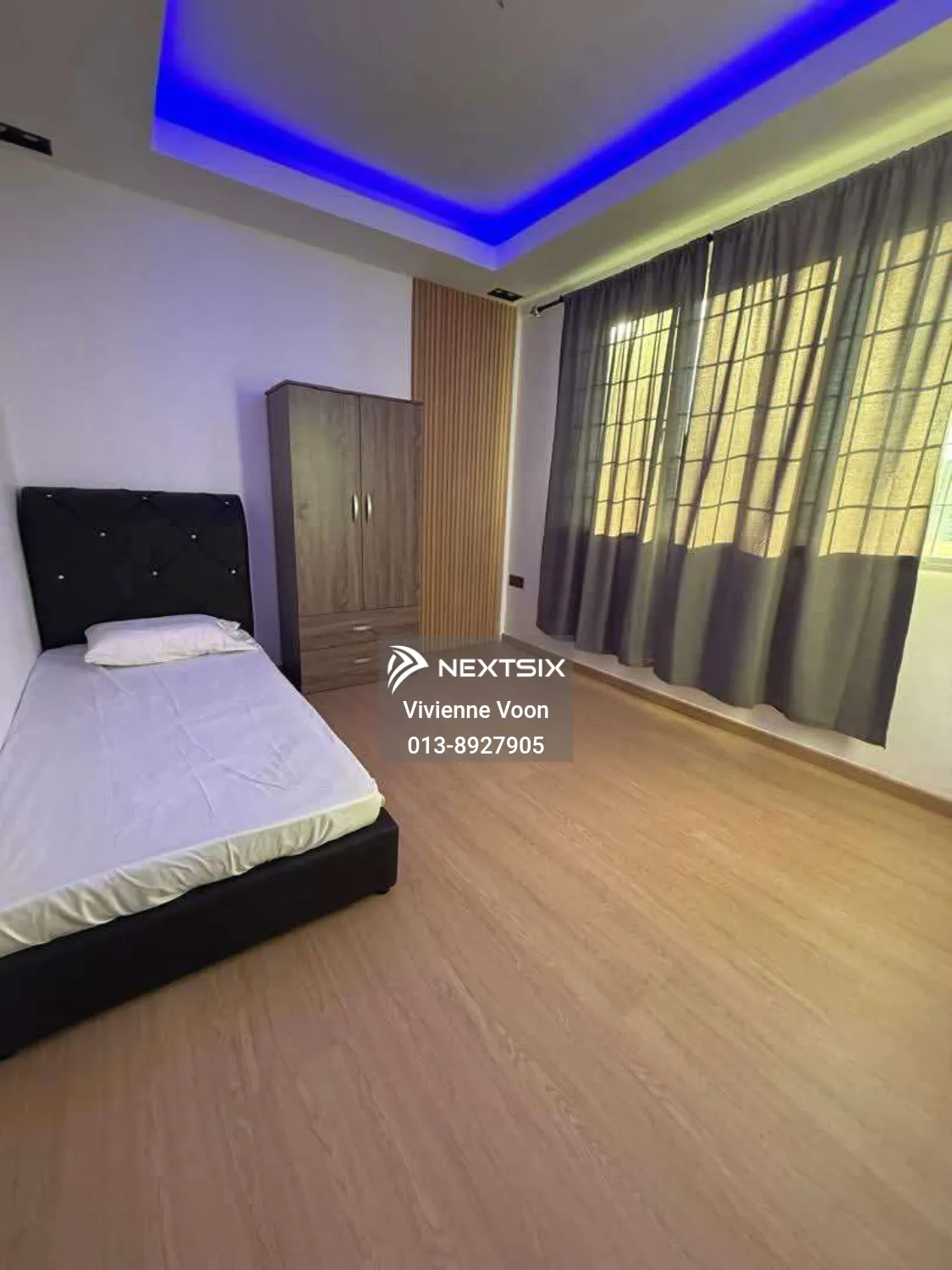 Semi-detached House For Sale in Tawau Sabah - Image 11