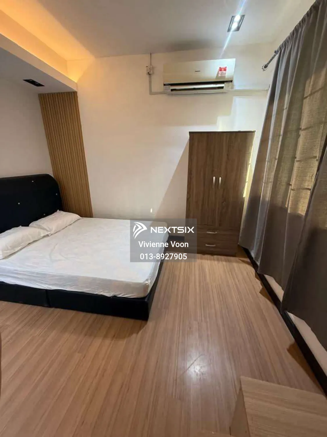 Semi-detached House For Sale in Tawau Sabah - Image 12