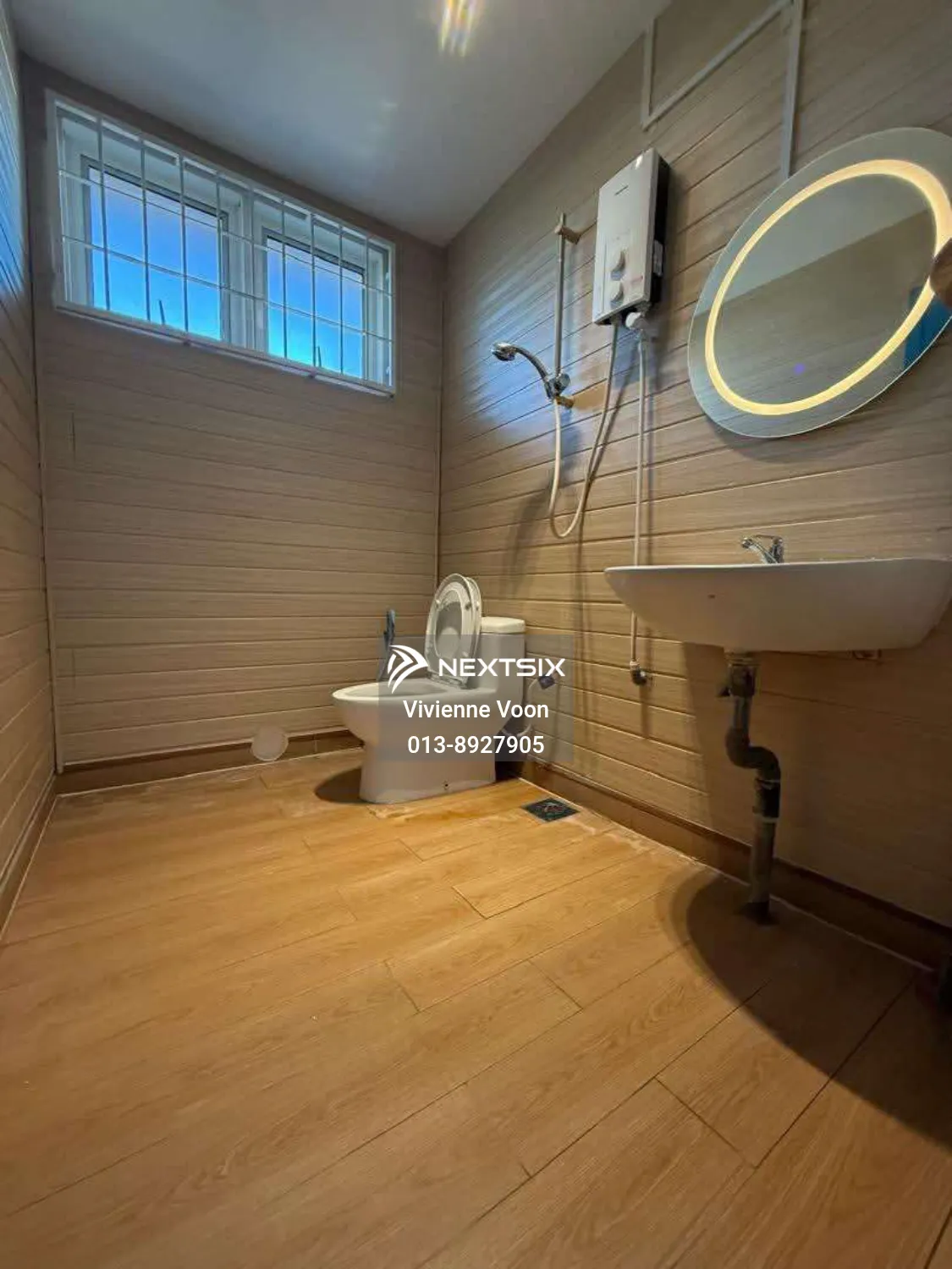 Semi-detached House For Sale in Tawau Sabah - Image 5