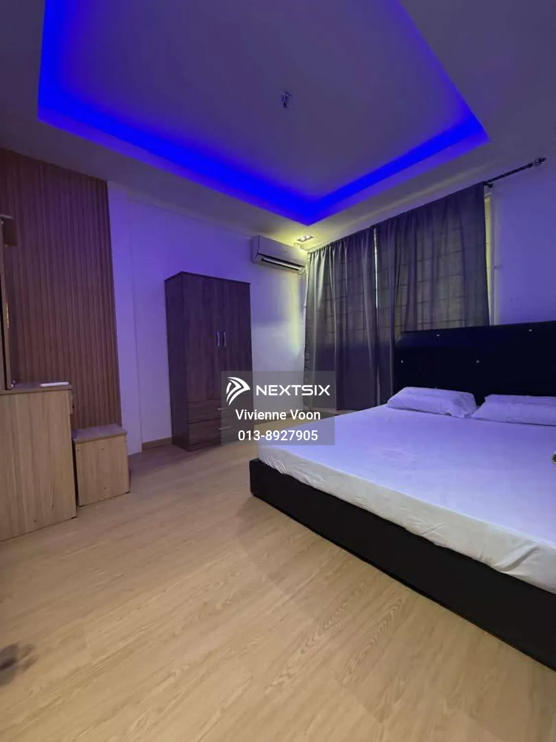 Semi-detached House For Sale in Tawau Sabah - Image 6