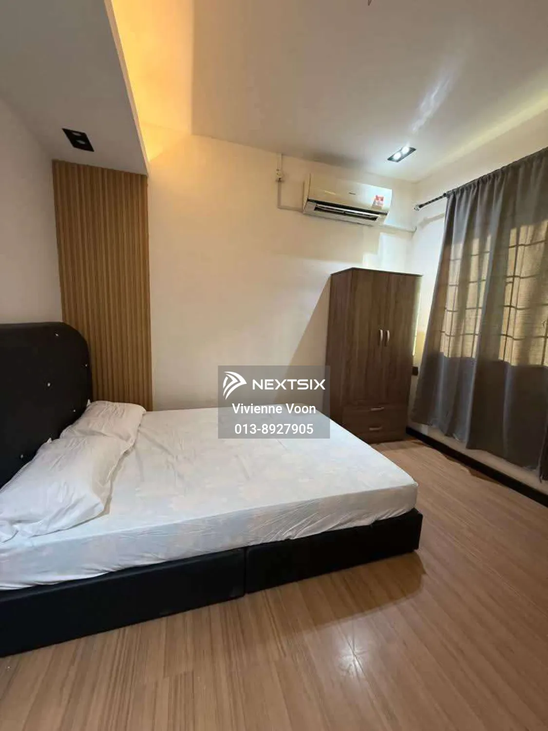 Semi-detached House For Sale in Tawau Sabah - Image 7