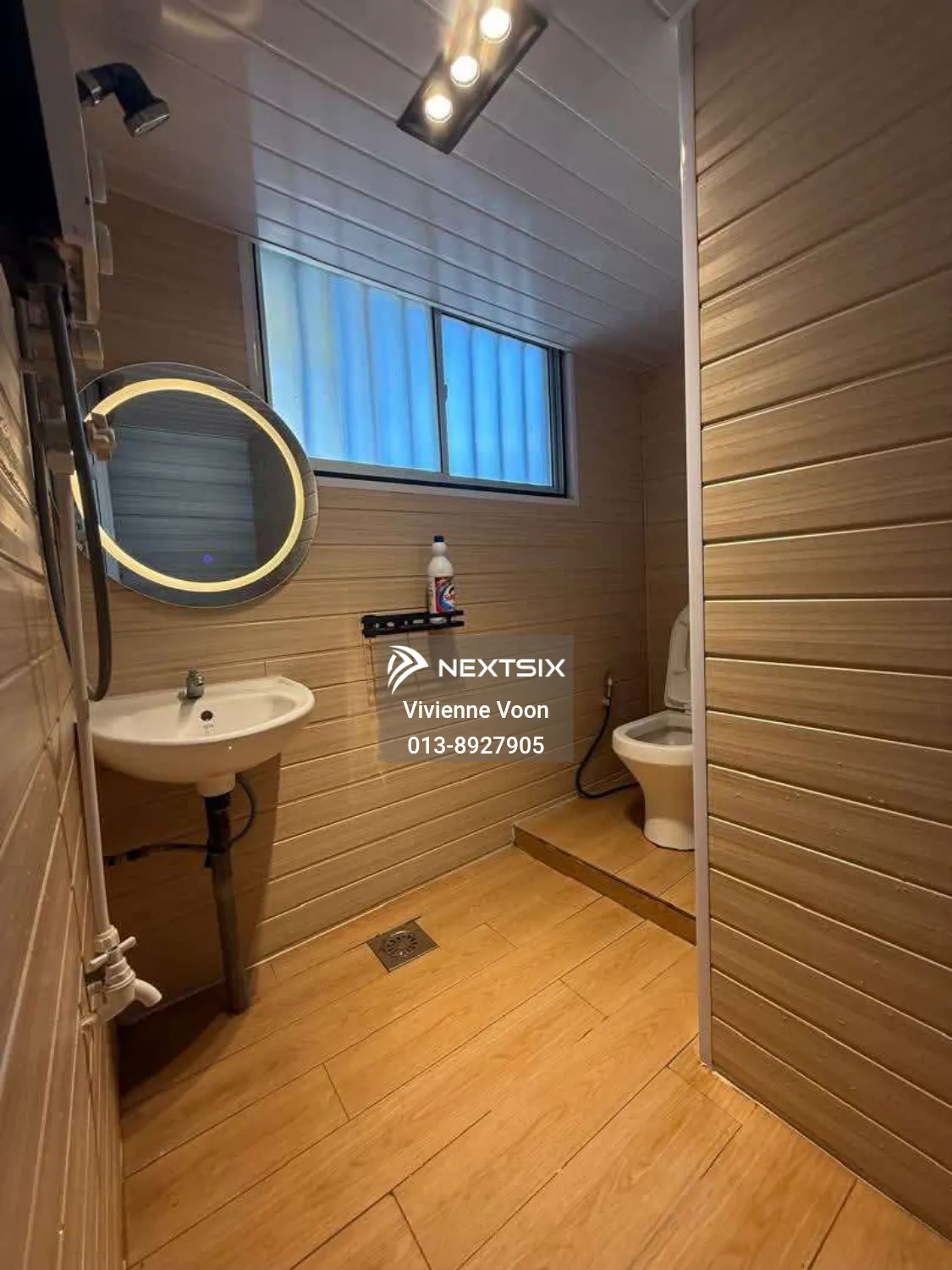 Semi-detached House For Sale in Tawau Sabah - Image 8